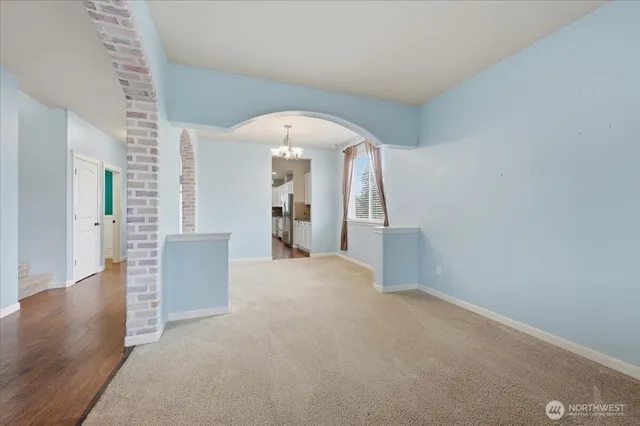 $594,000 | 15331 92nd Avenue Southeast, Yelm, WA 98597