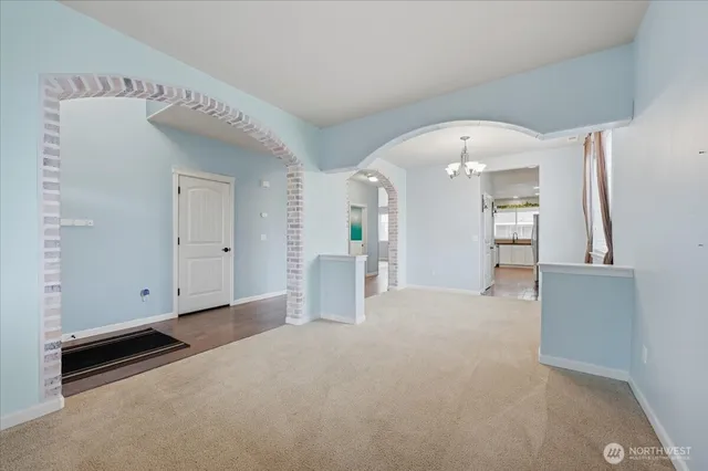 $594,000 | 15331 92nd Avenue Southeast, Yelm, WA 98597