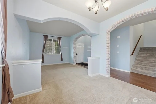 $594,000 | 15331 92nd Avenue Southeast, Yelm, WA 98597