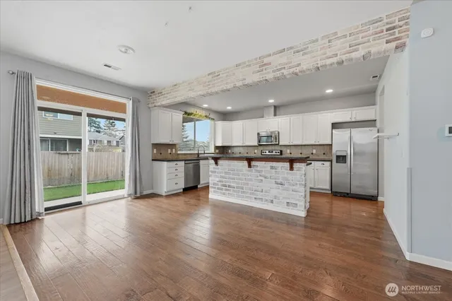 $594,000 | 15331 92nd Avenue Southeast, Yelm, WA 98597