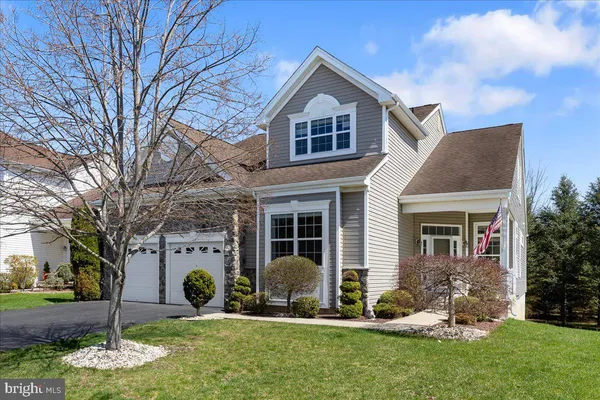 $875,000 | 141 Timber Hill Drive, Monroe Township, NJ 08831
