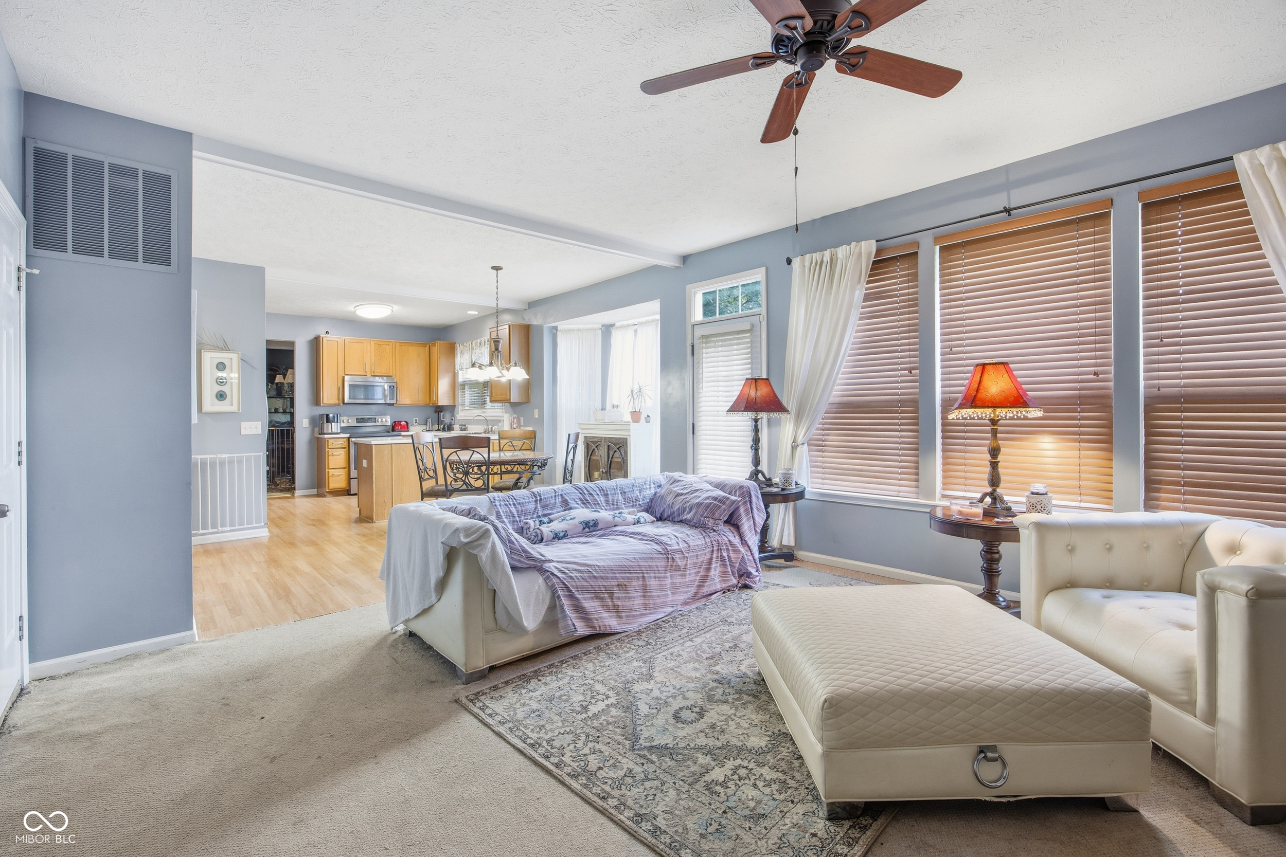 8250 Carloway Road Indianapolis, IN 46236 - Photo 15 of 37
