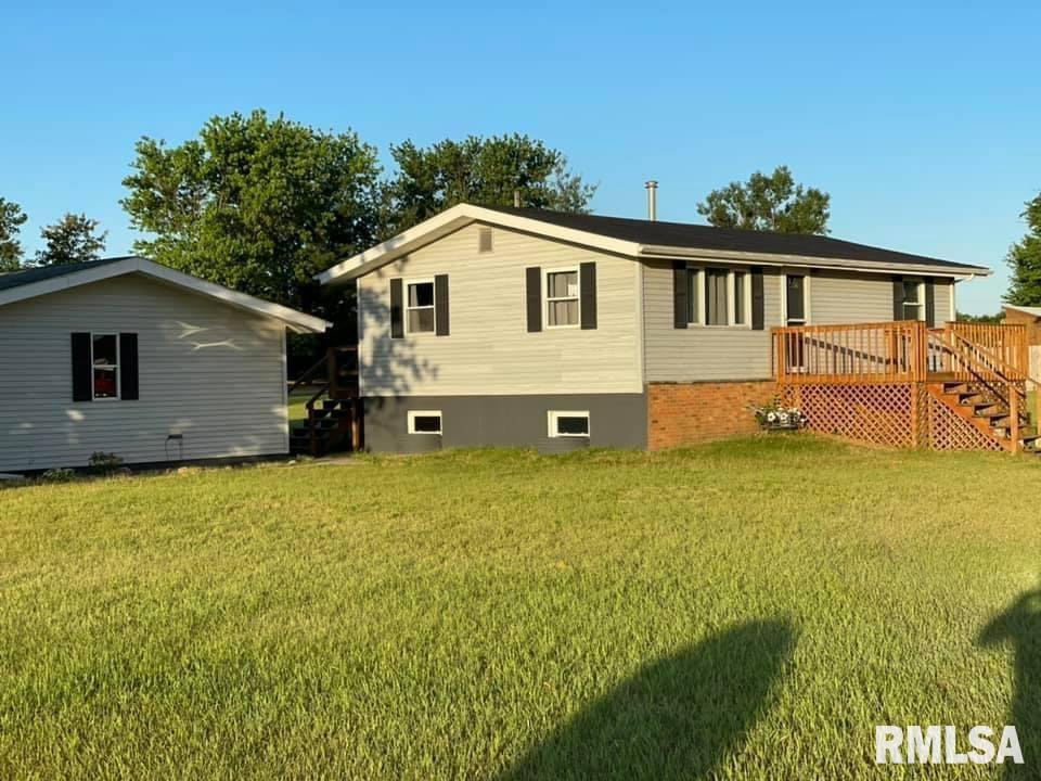 1287 Township Road Gladstone, IL 61437 - Photo 1 of 16