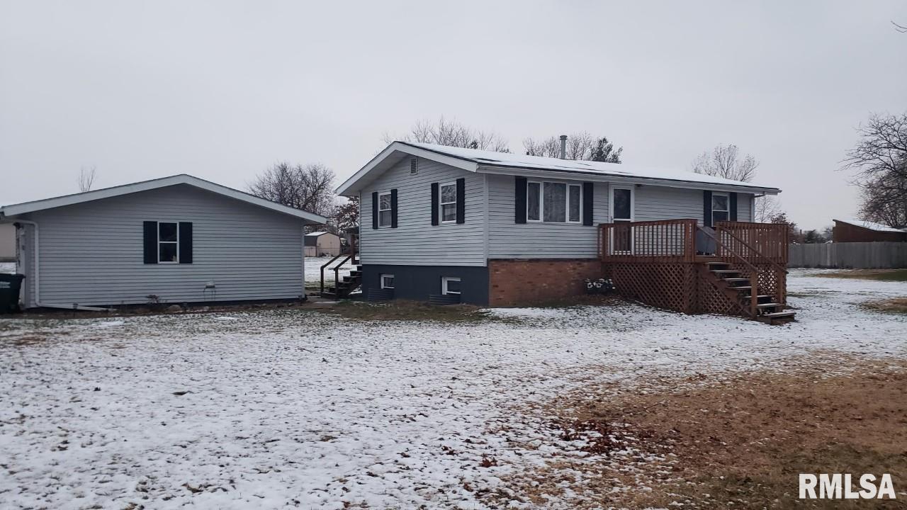 1287 Township Road Gladstone, IL 61437 - Photo 3 of 16