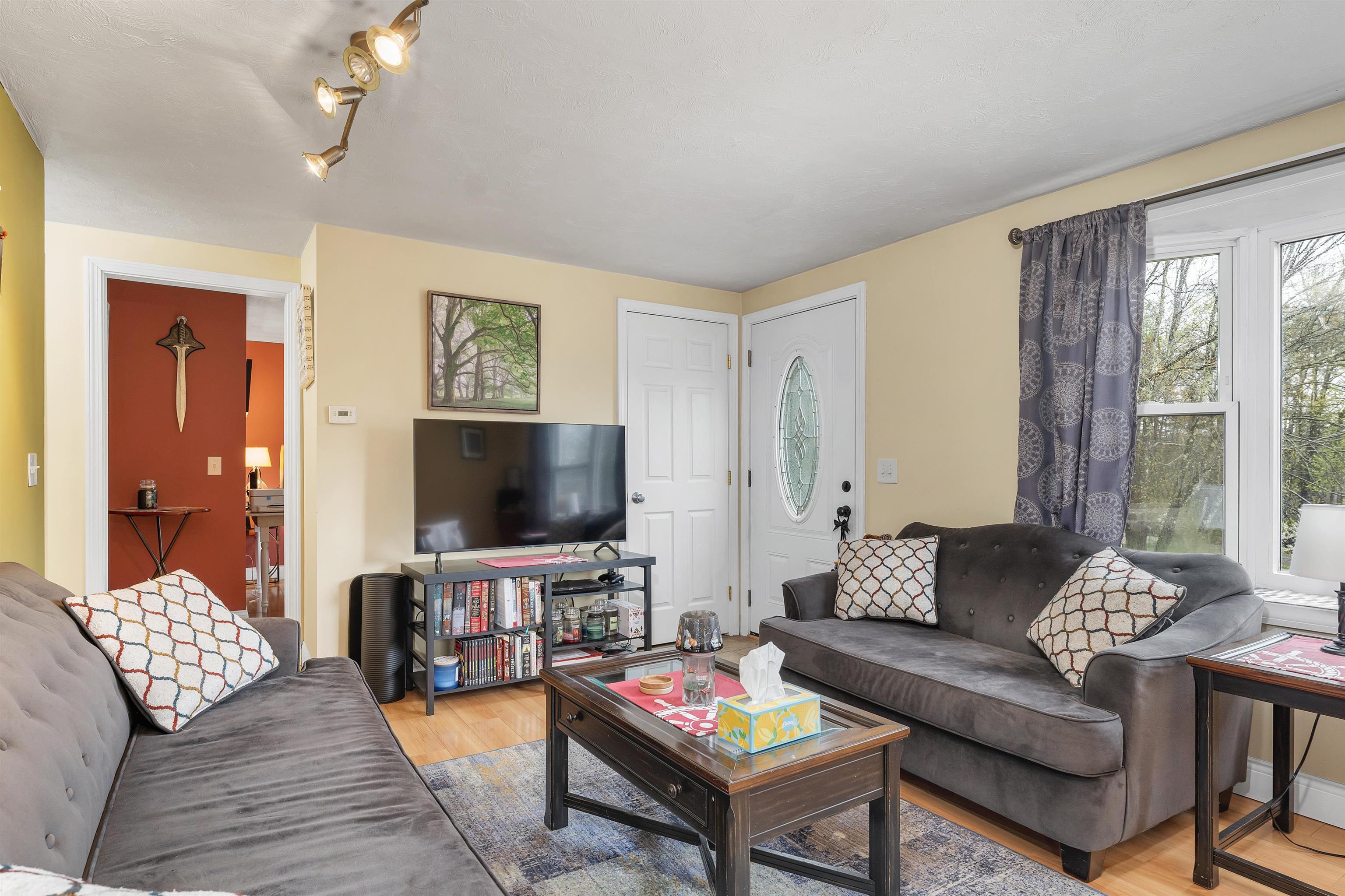 22 Hatch Corner Road Meredith, NH 03253 - Photo 11 of 46