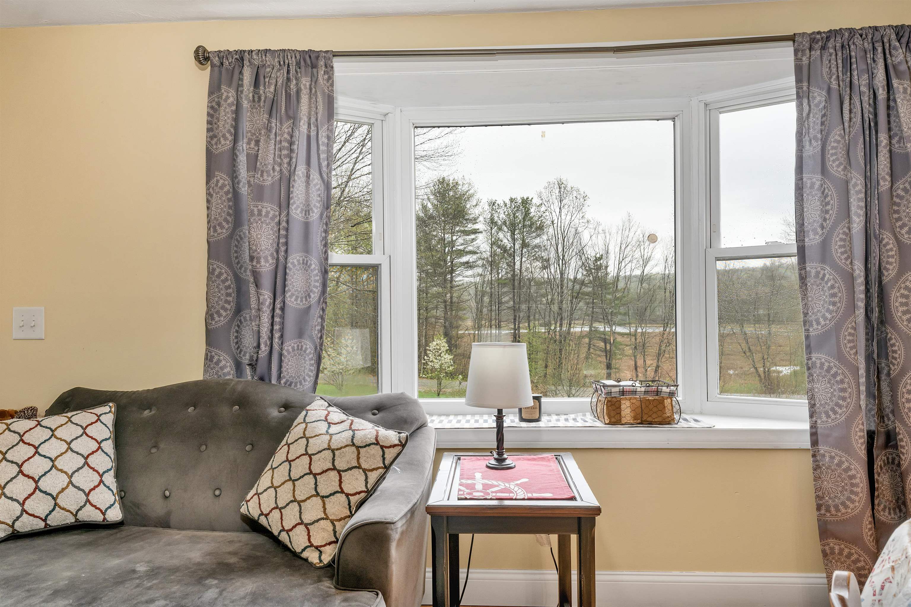 22 Hatch Corner Road Meredith, NH 03253 - Photo 12 of 46