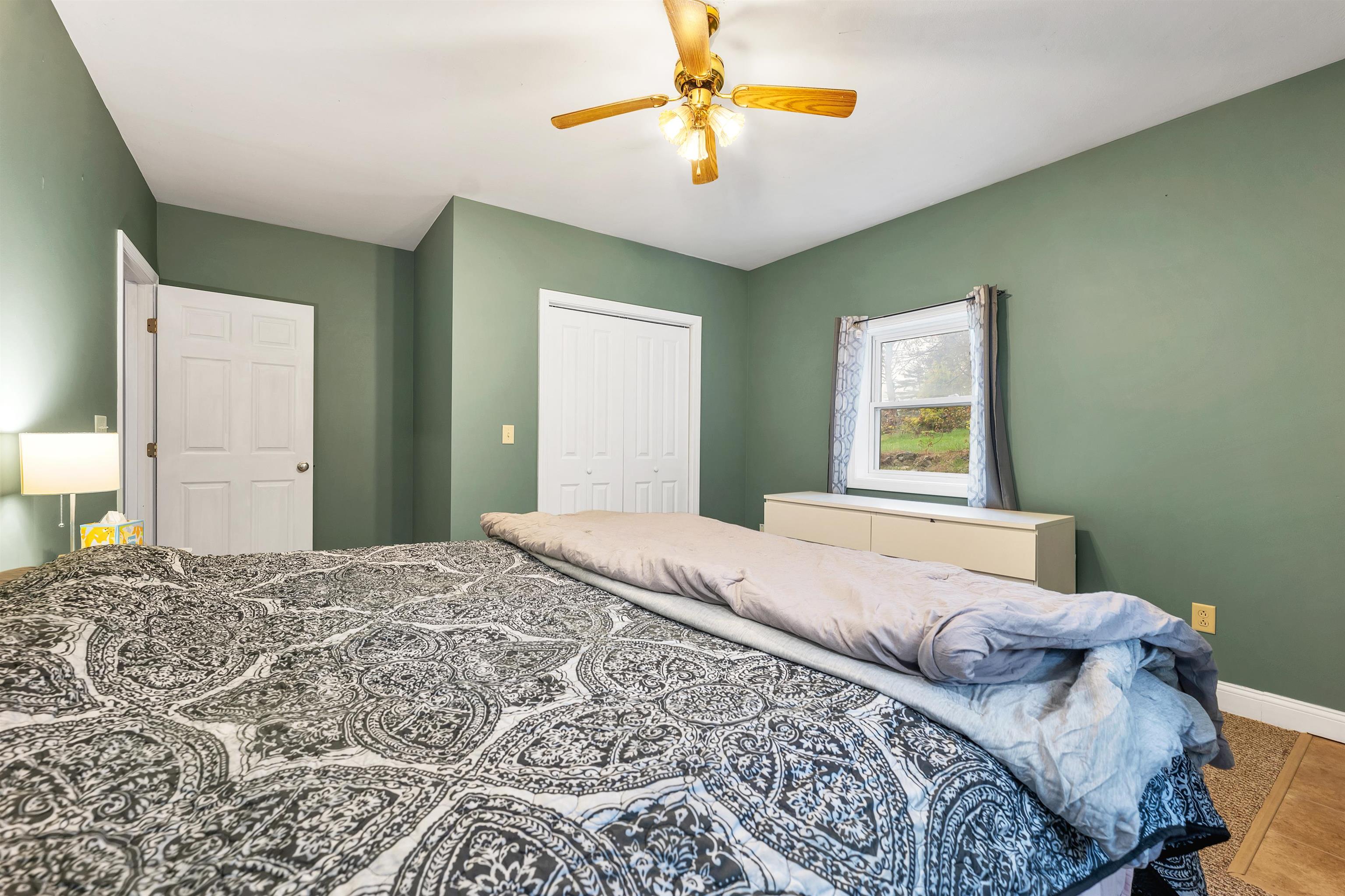 22 Hatch Corner Road Meredith, NH 03253 - Photo 13 of 46