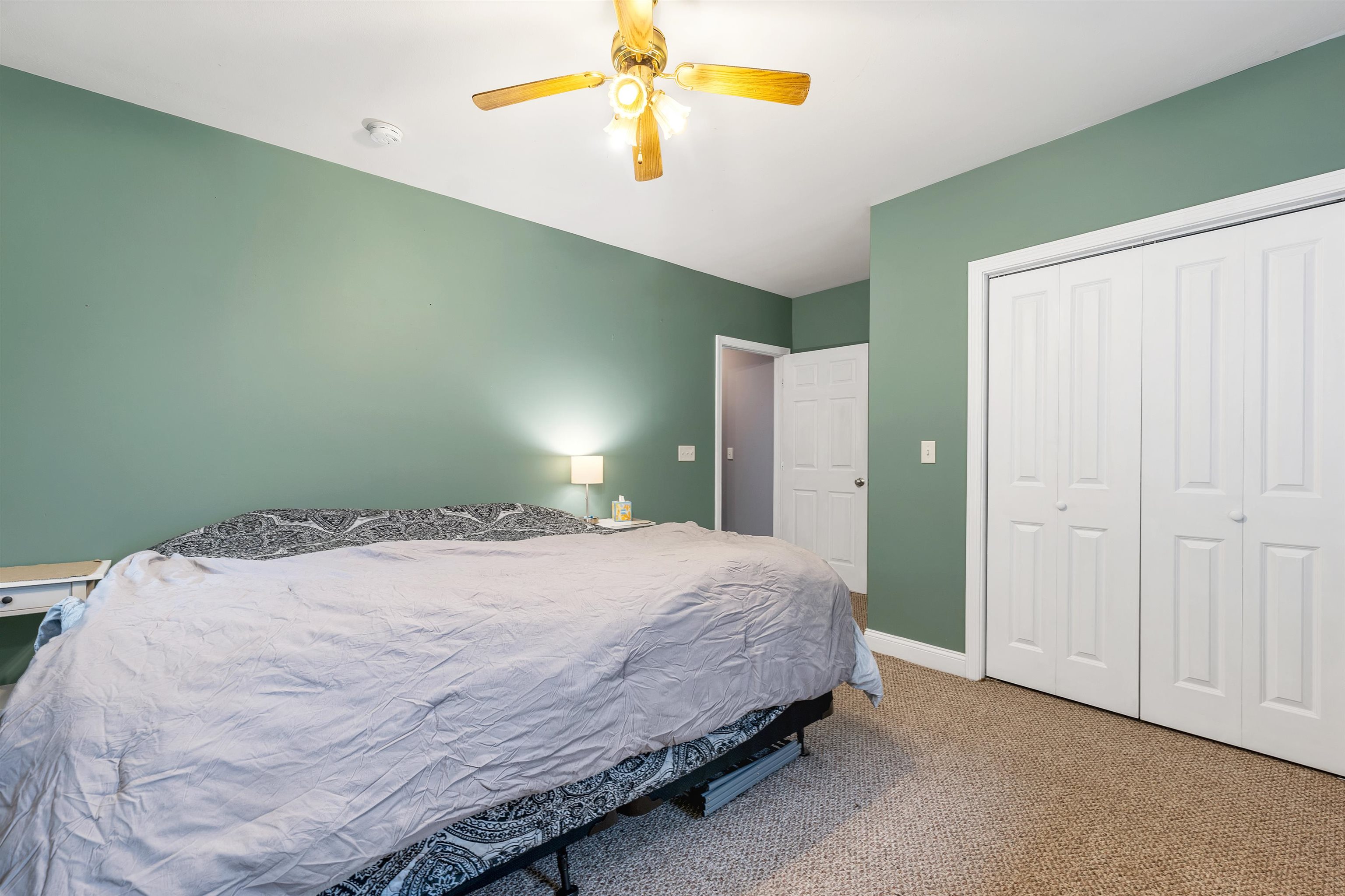 22 Hatch Corner Road Meredith, NH 03253 - Photo 14 of 46