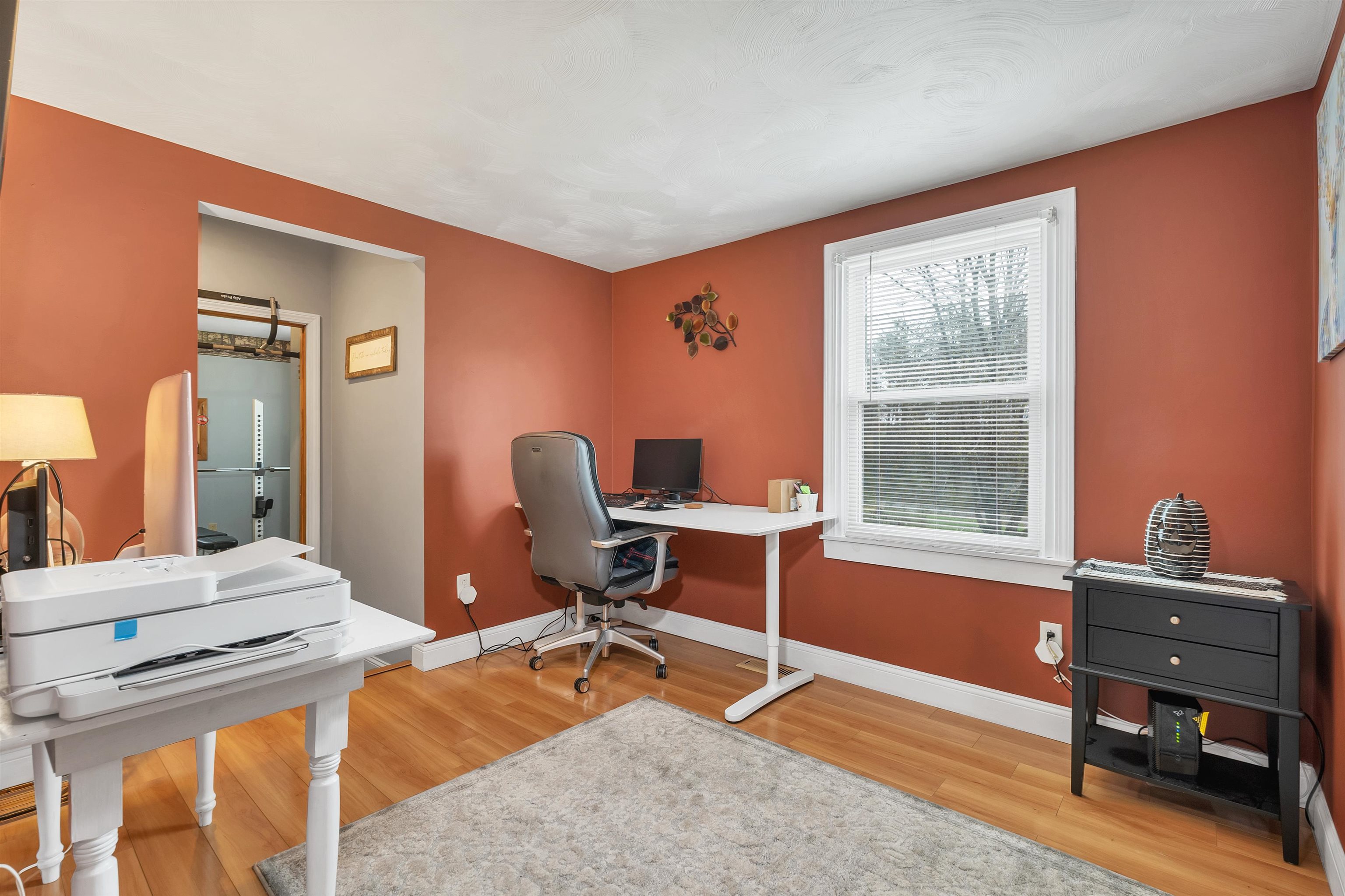 22 Hatch Corner Road Meredith, NH 03253 - Photo 15 of 46