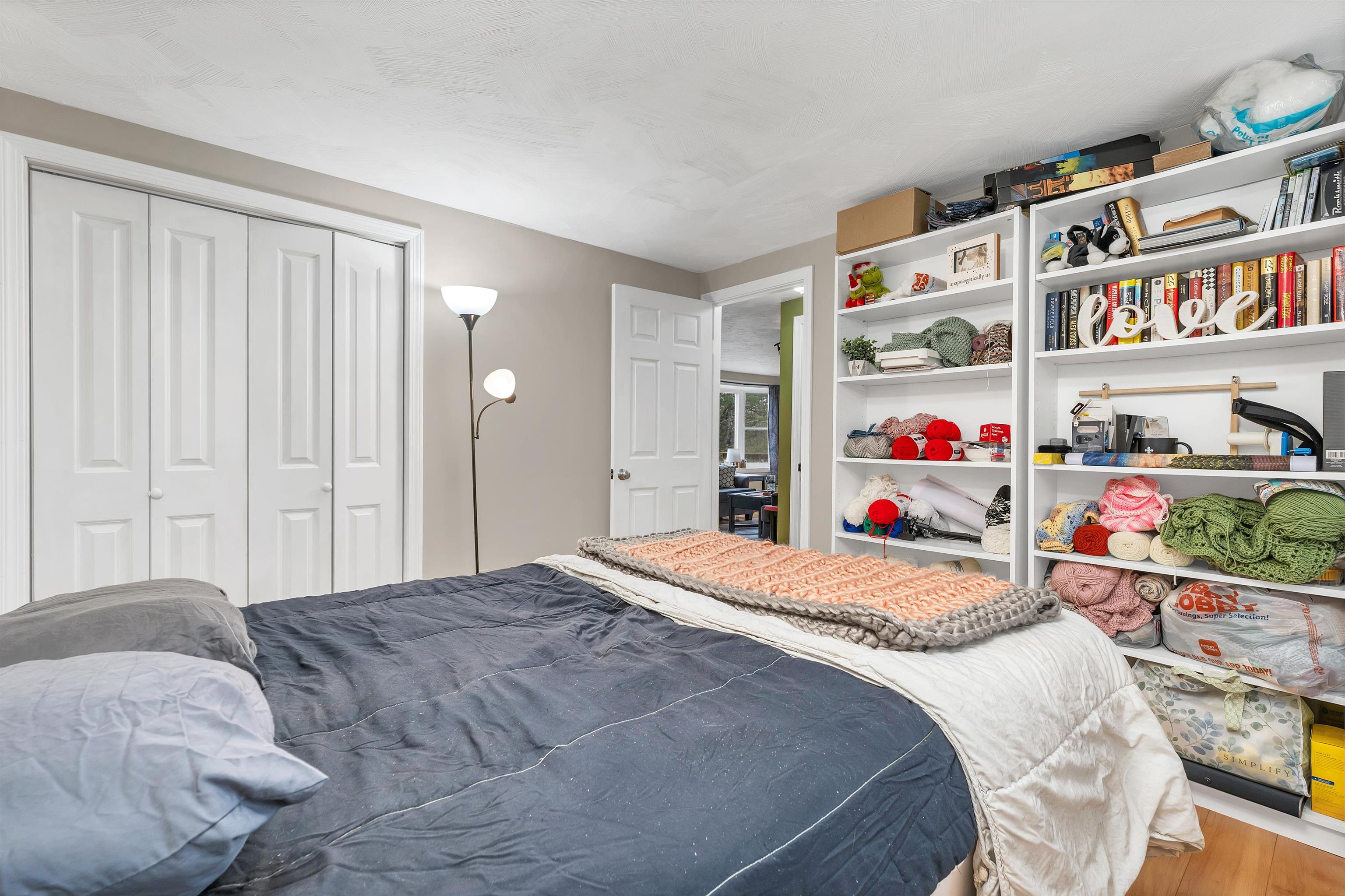 22 Hatch Corner Road Meredith, NH 03253 - Photo 17 of 46