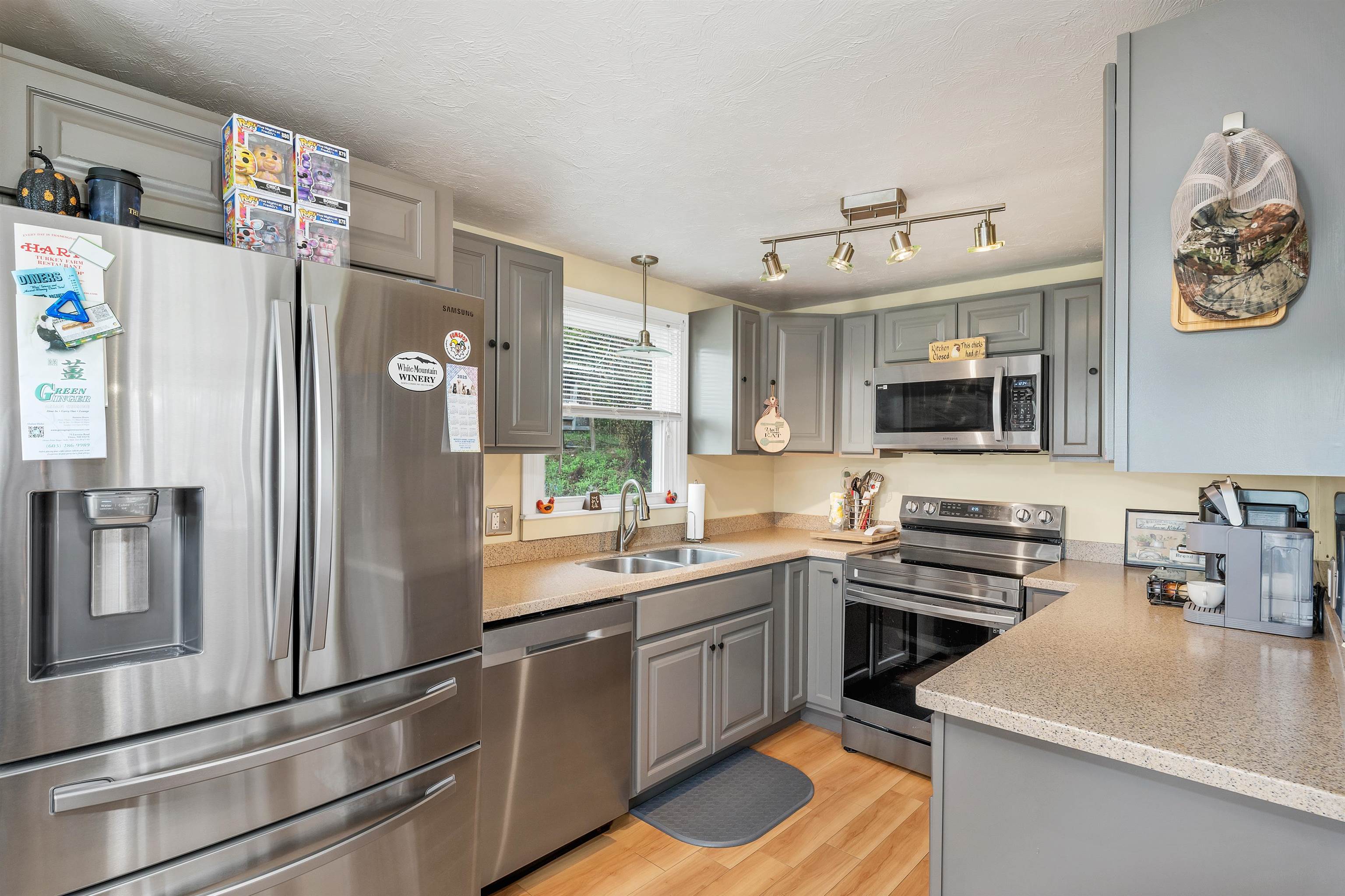 22 Hatch Corner Road Meredith, NH 03253 - Photo 2 of 46