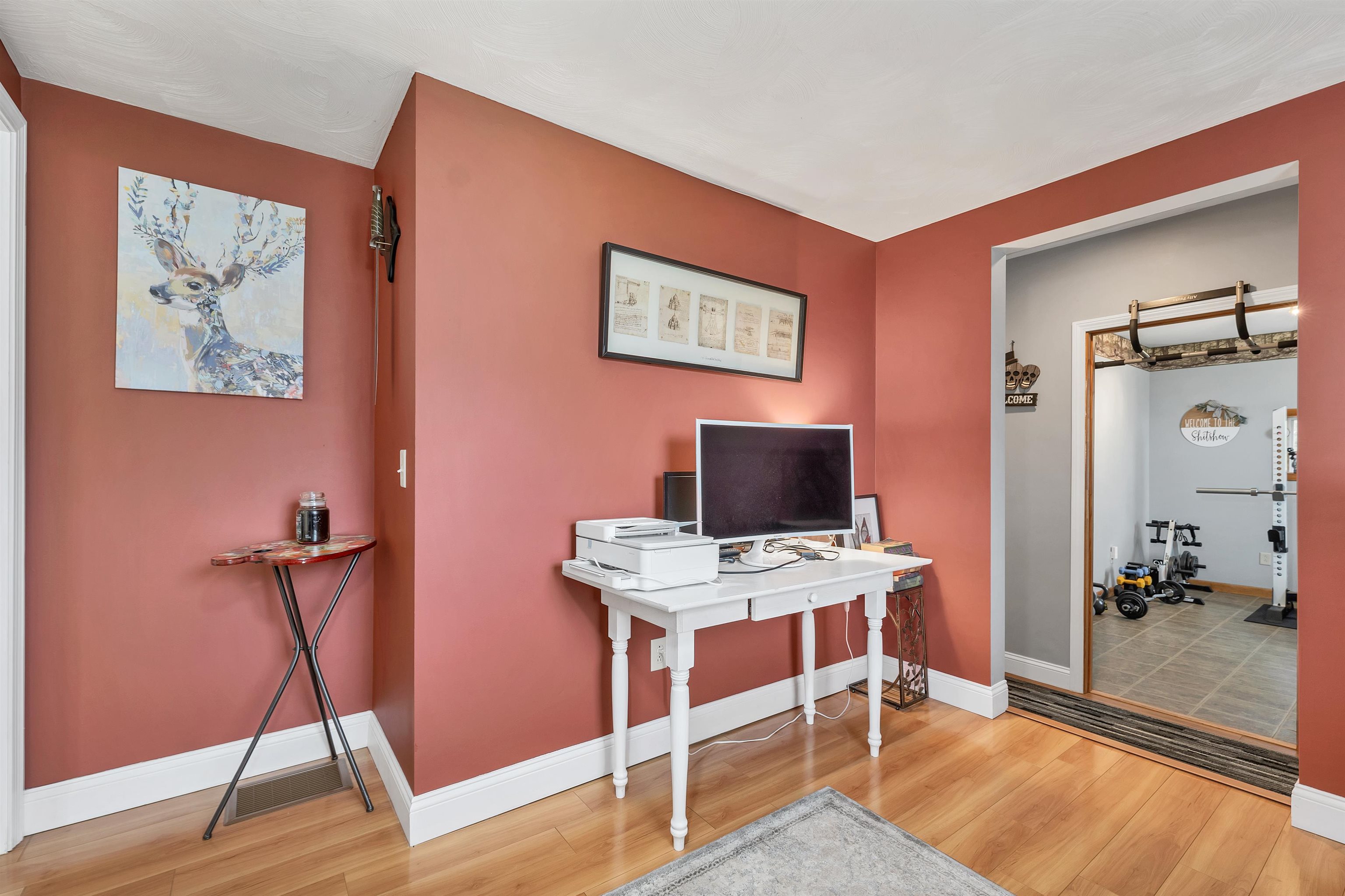 22 Hatch Corner Road Meredith, NH 03253 - Photo 21 of 46