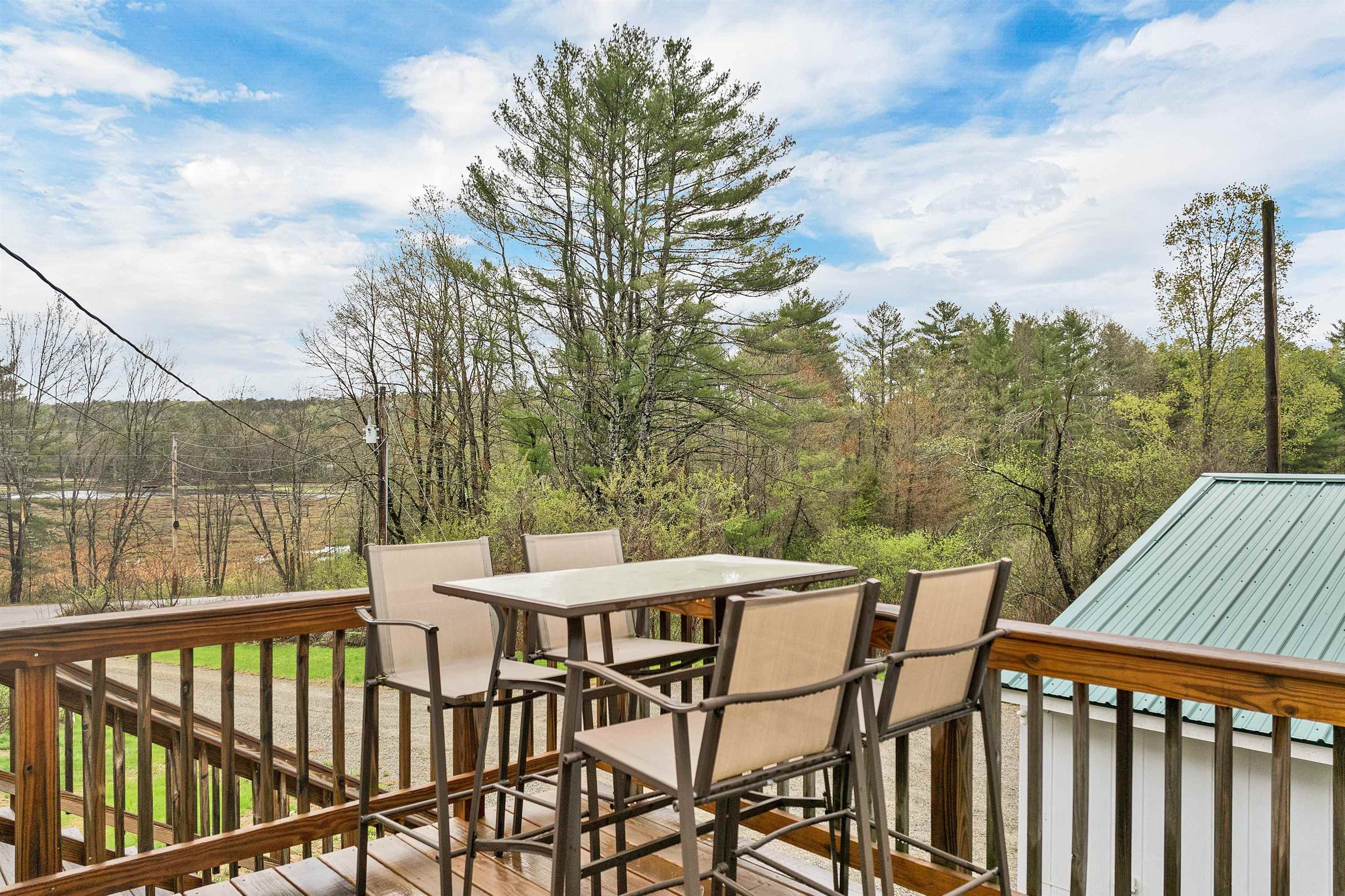 22 Hatch Corner Road Meredith, NH 03253 - Photo 24 of 46