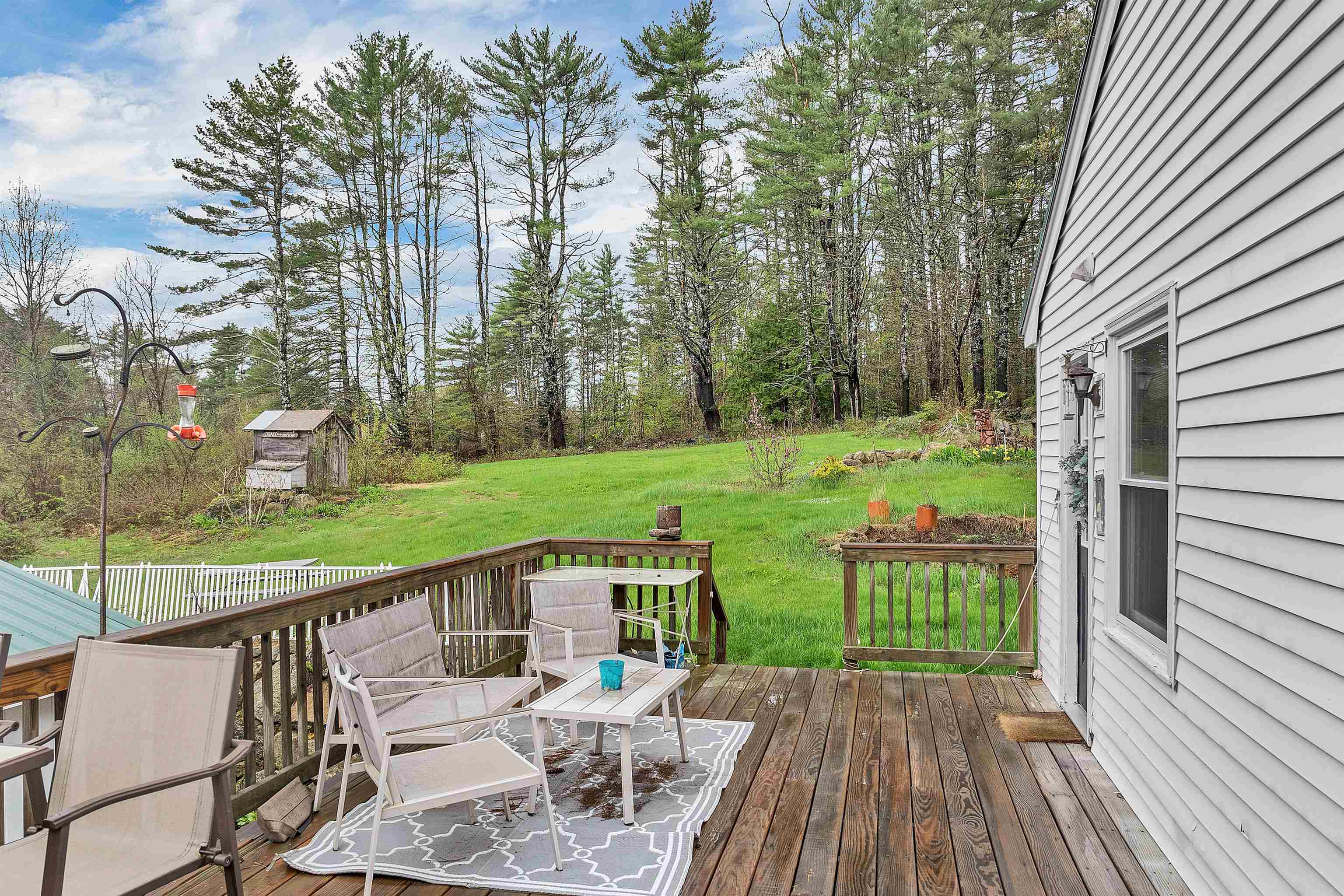 22 Hatch Corner Road Meredith, NH 03253 - Photo 25 of 46