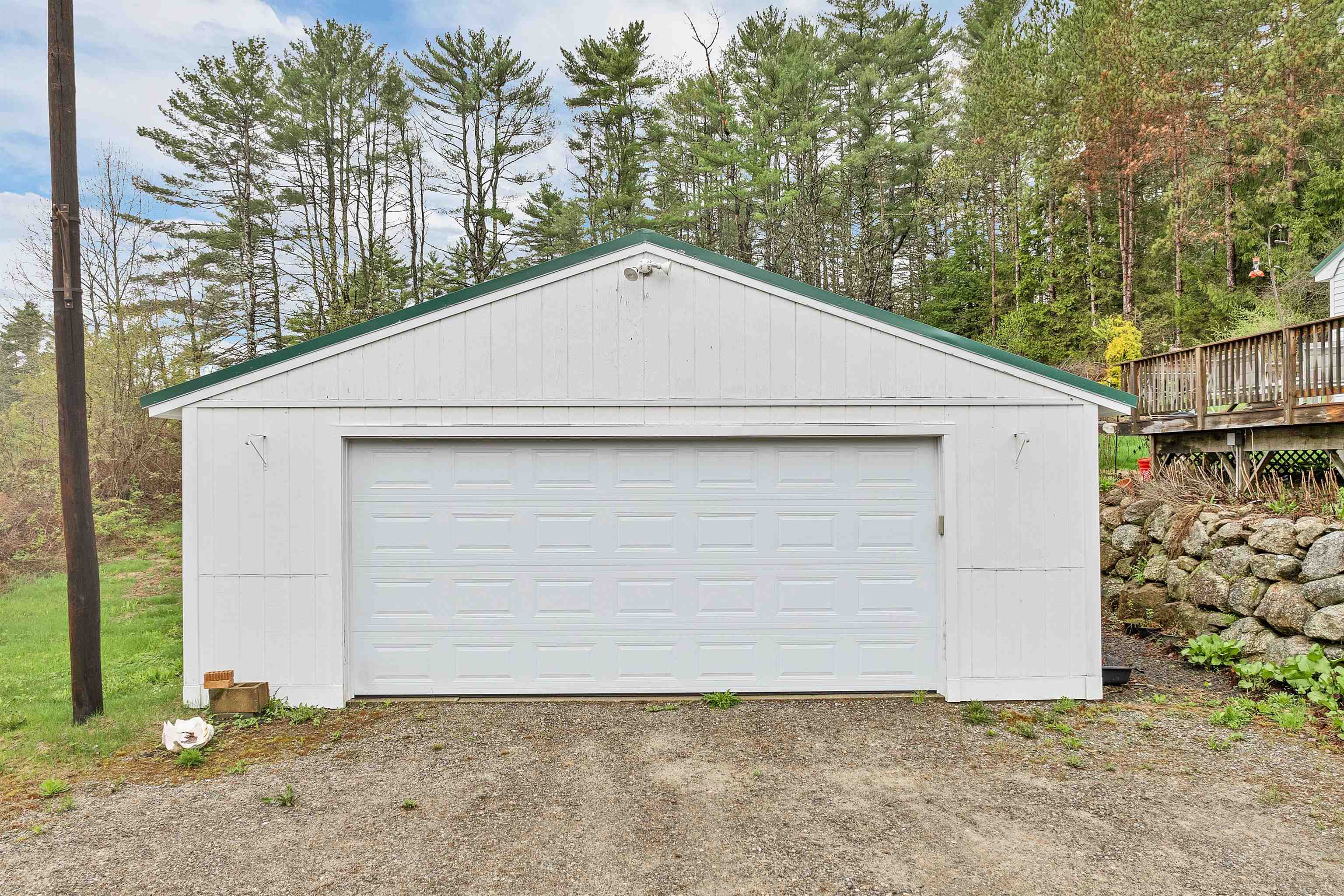 22 Hatch Corner Road Meredith, NH 03253 - Photo 28 of 46