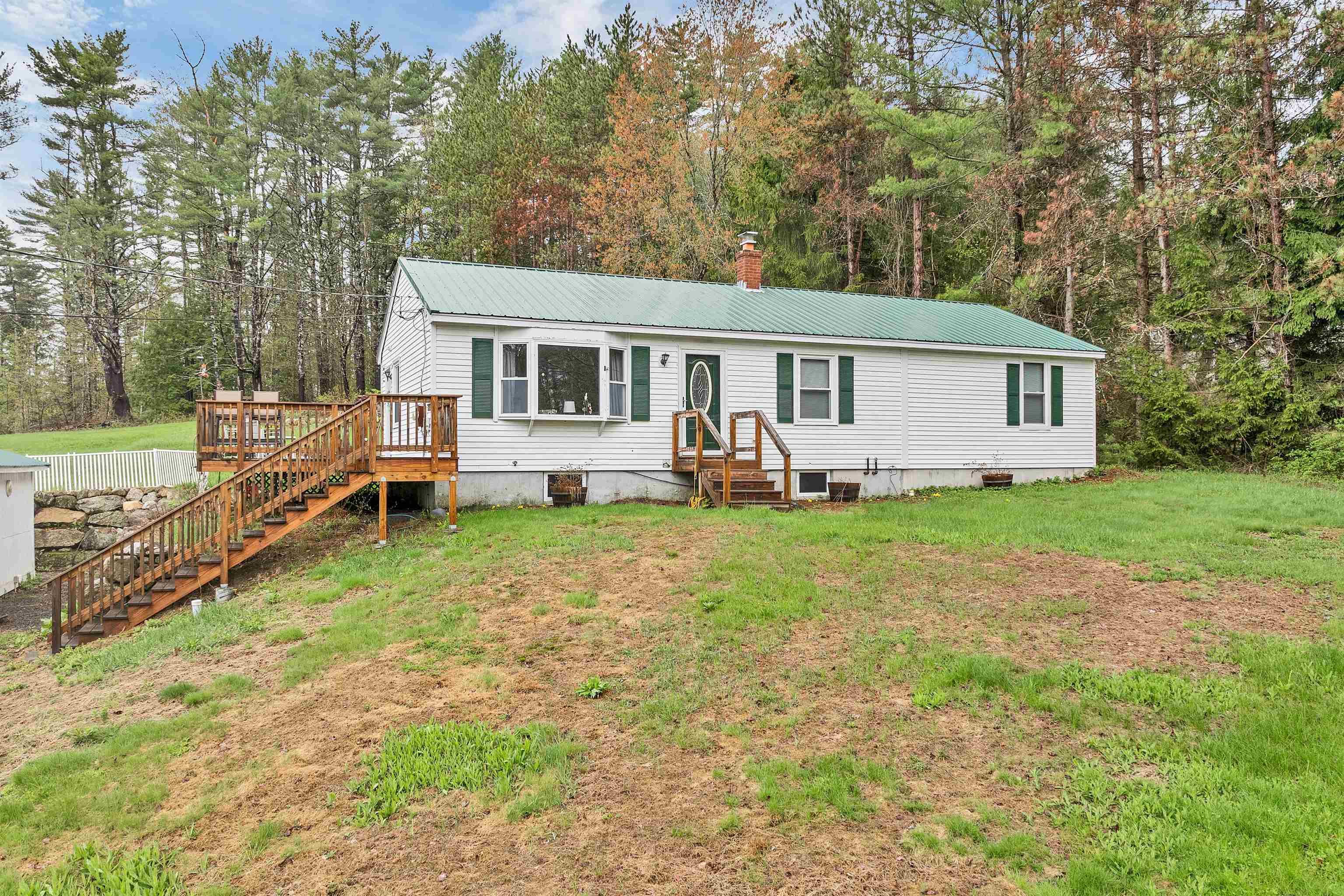 22 Hatch Corner Road Meredith, NH 03253 - Photo 31 of 46