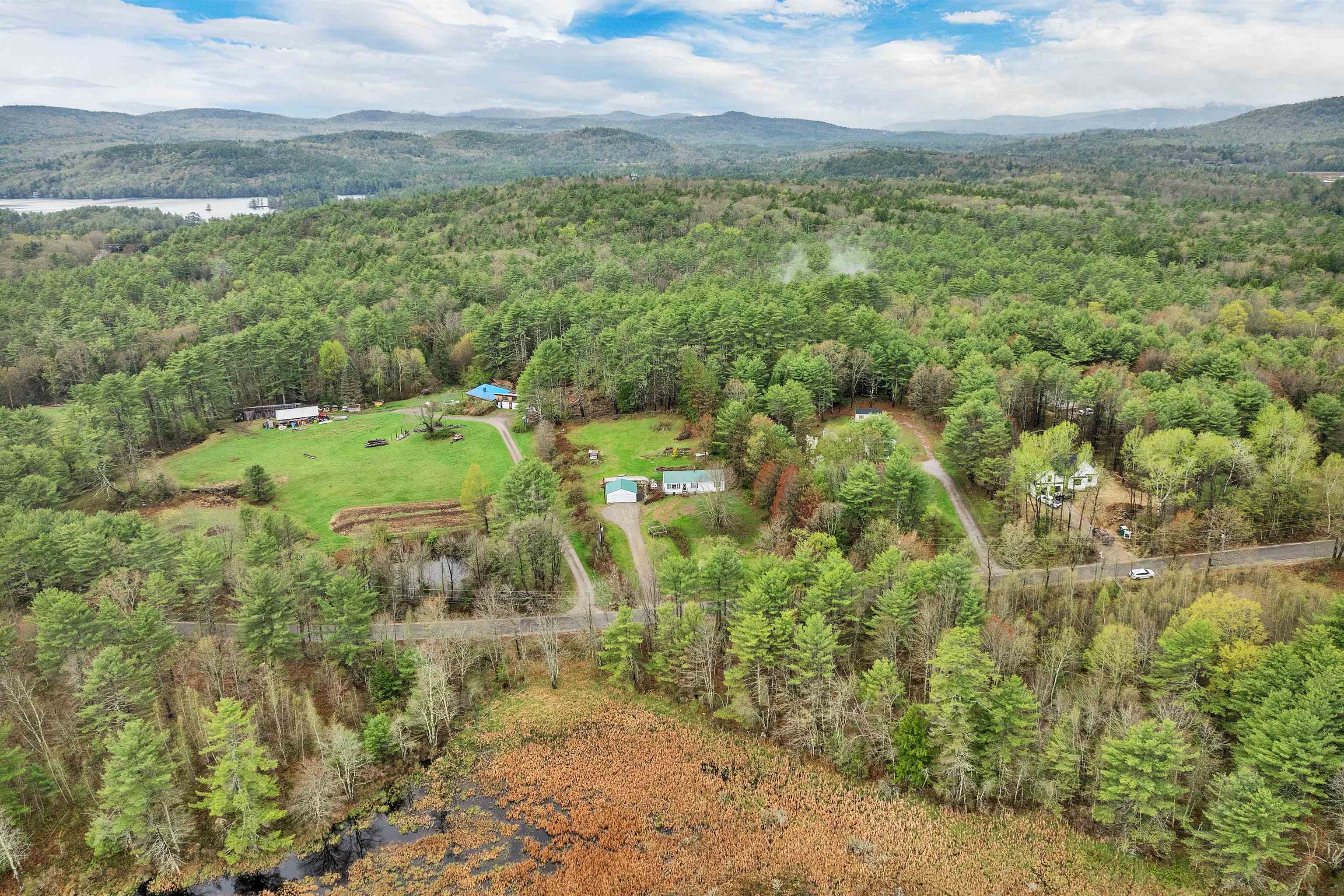 22 Hatch Corner Road Meredith, NH 03253 - Photo 33 of 46