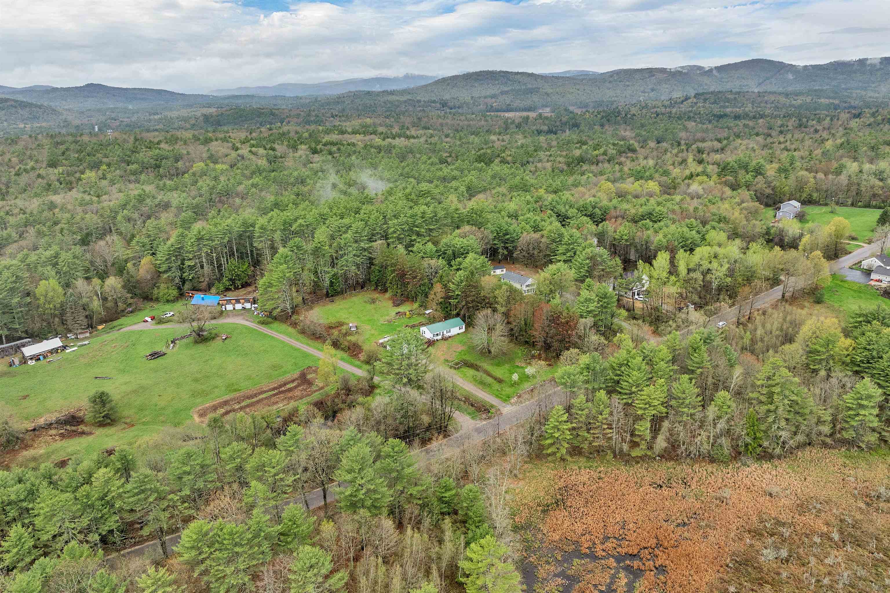 22 Hatch Corner Road Meredith, NH 03253 - Photo 34 of 46