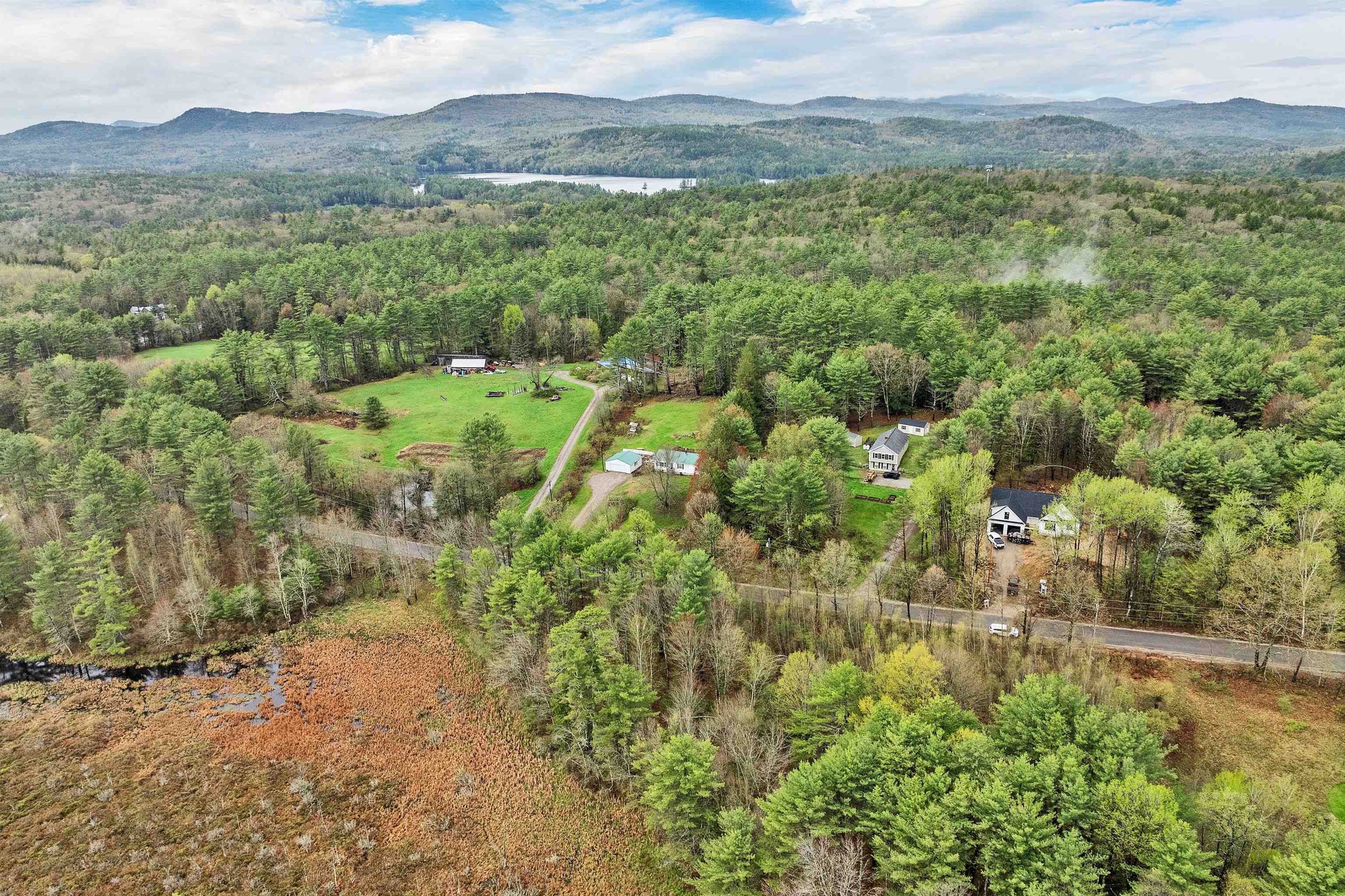 22 Hatch Corner Road Meredith, NH 03253 - Photo 35 of 46