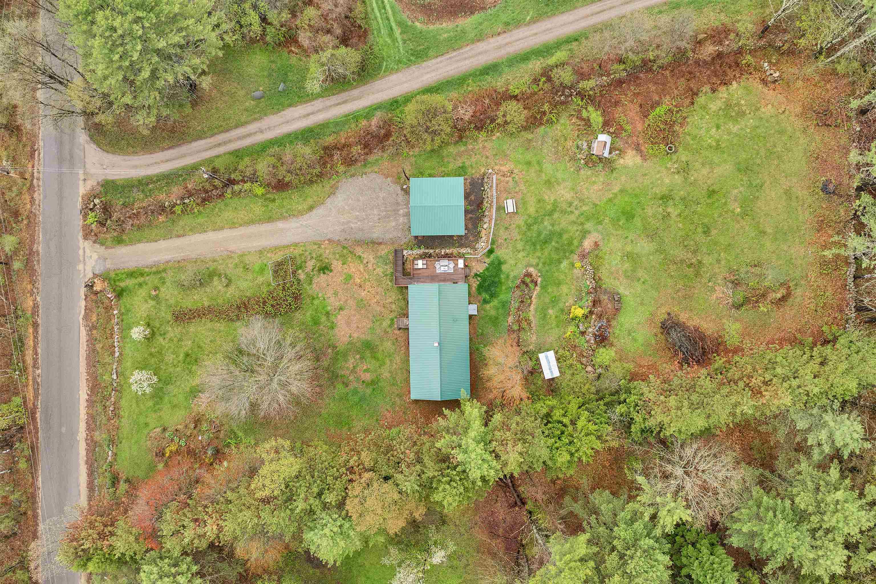 22 Hatch Corner Road Meredith, NH 03253 - Photo 36 of 46