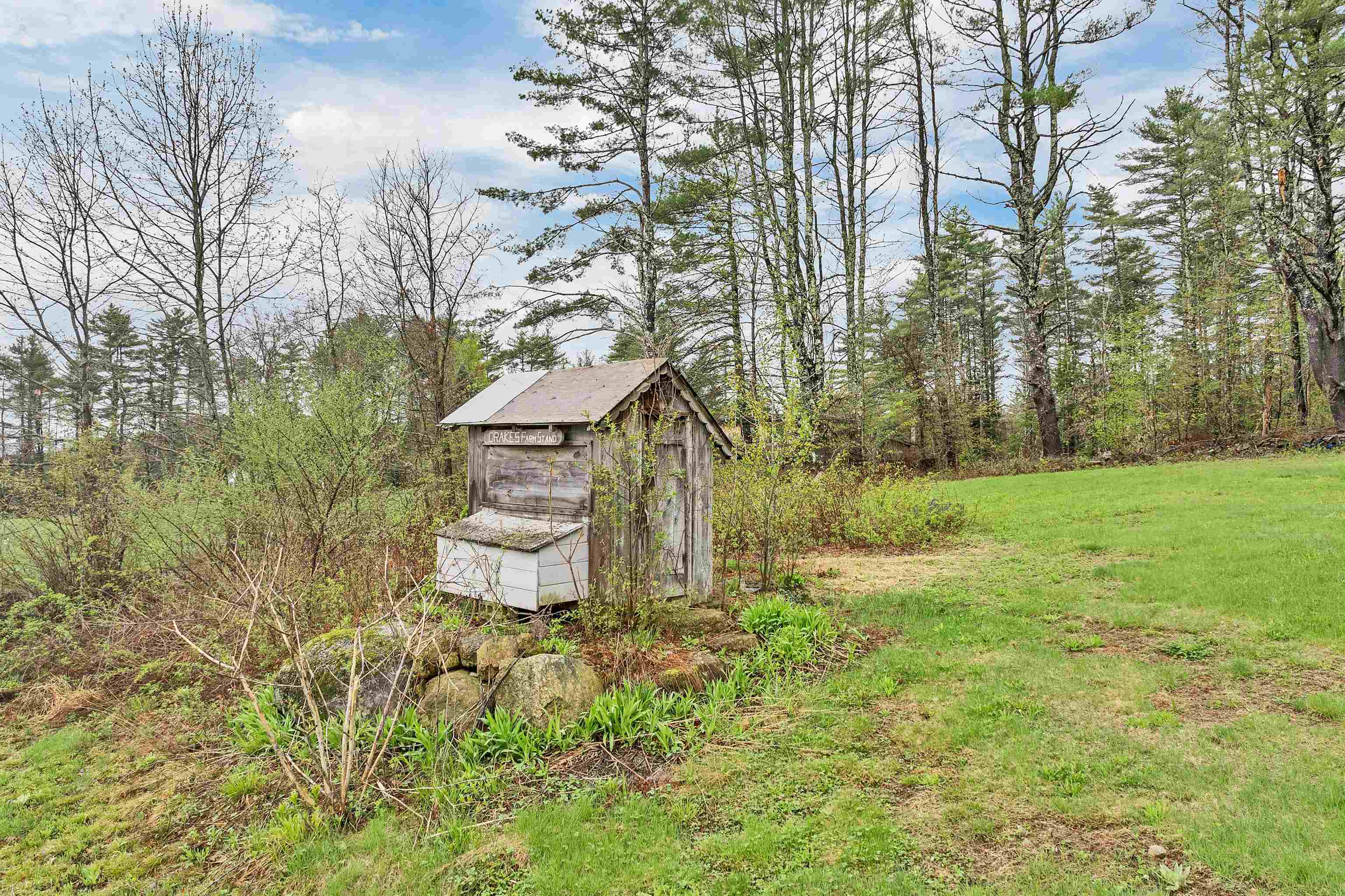 22 Hatch Corner Road Meredith, NH 03253 - Photo 39 of 46