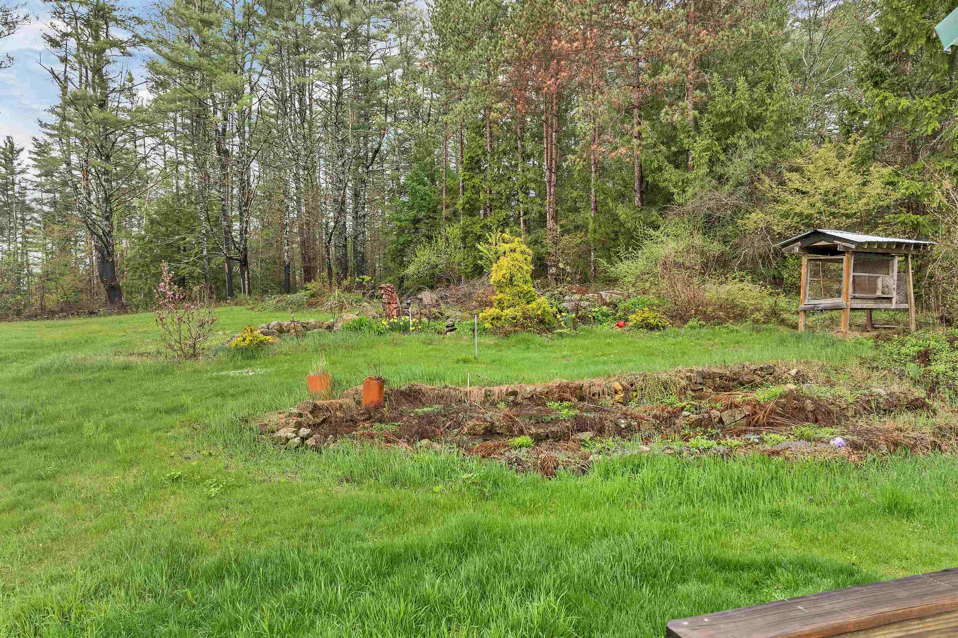 22 Hatch Corner Road Meredith, NH 03253 - Photo 42 of 46