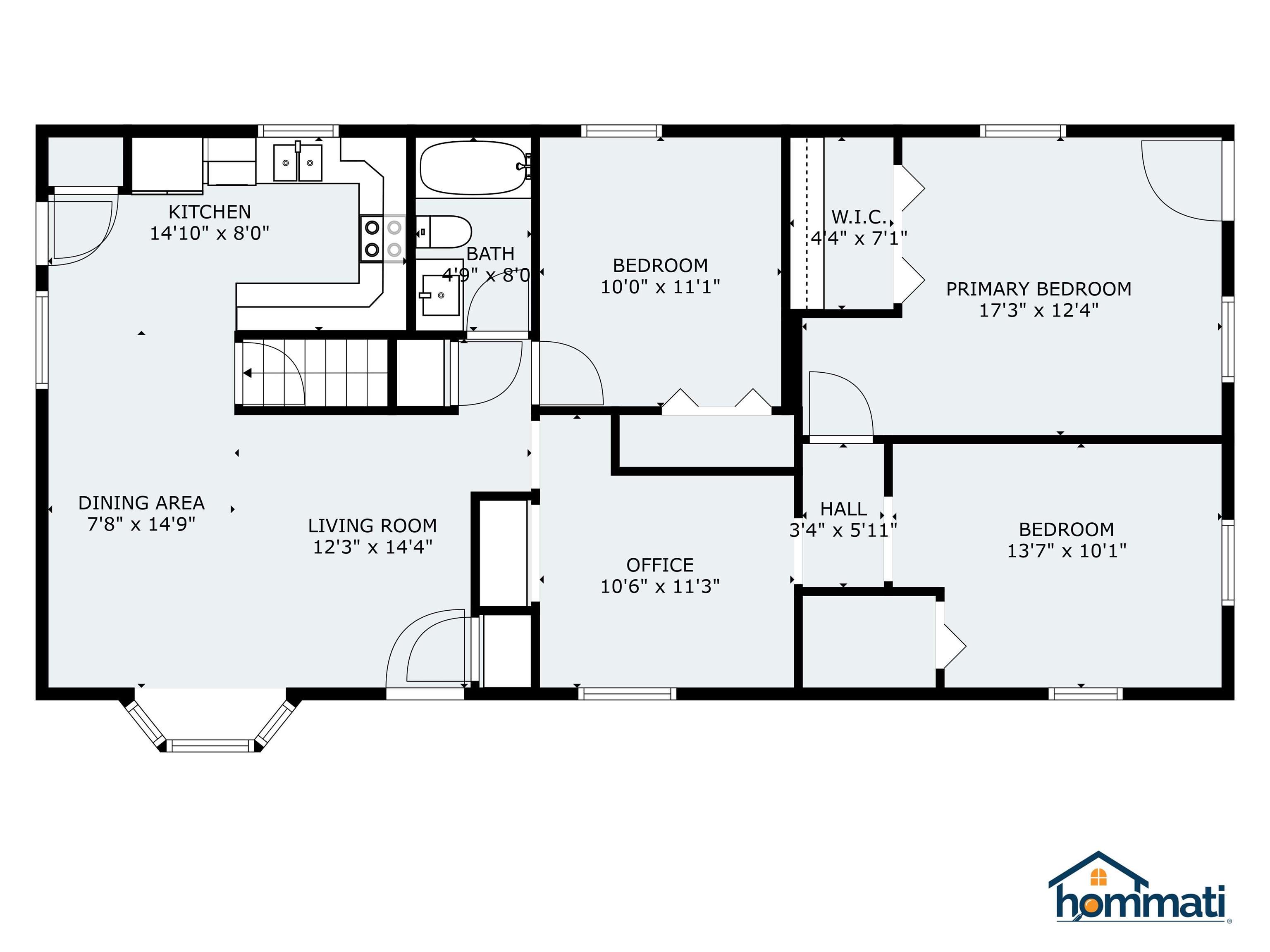 22 Hatch Corner Road Meredith, NH 03253 - Photo 45 of 46