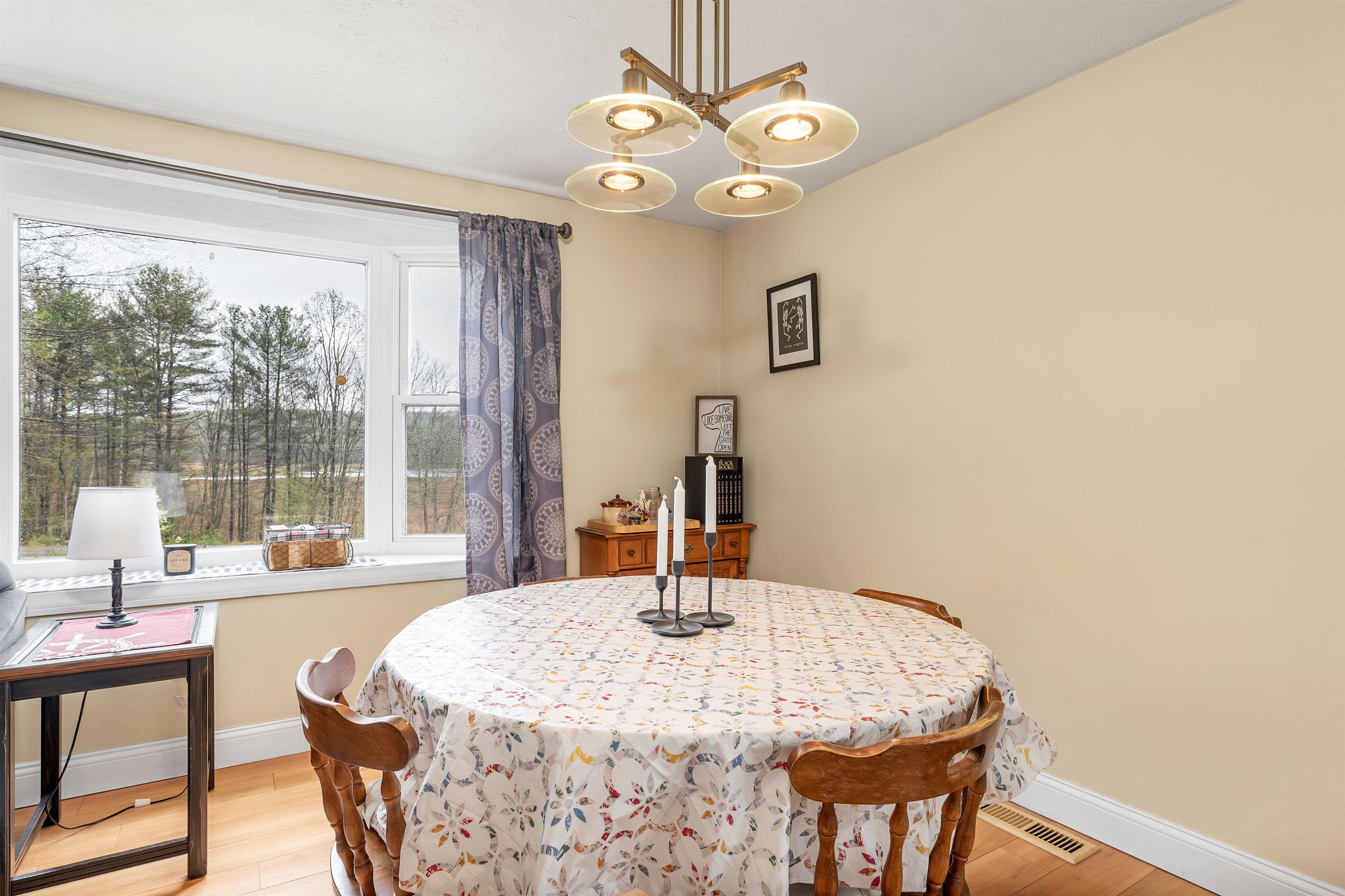 22 Hatch Corner Road Meredith, NH 03253 - Photo 5 of 46