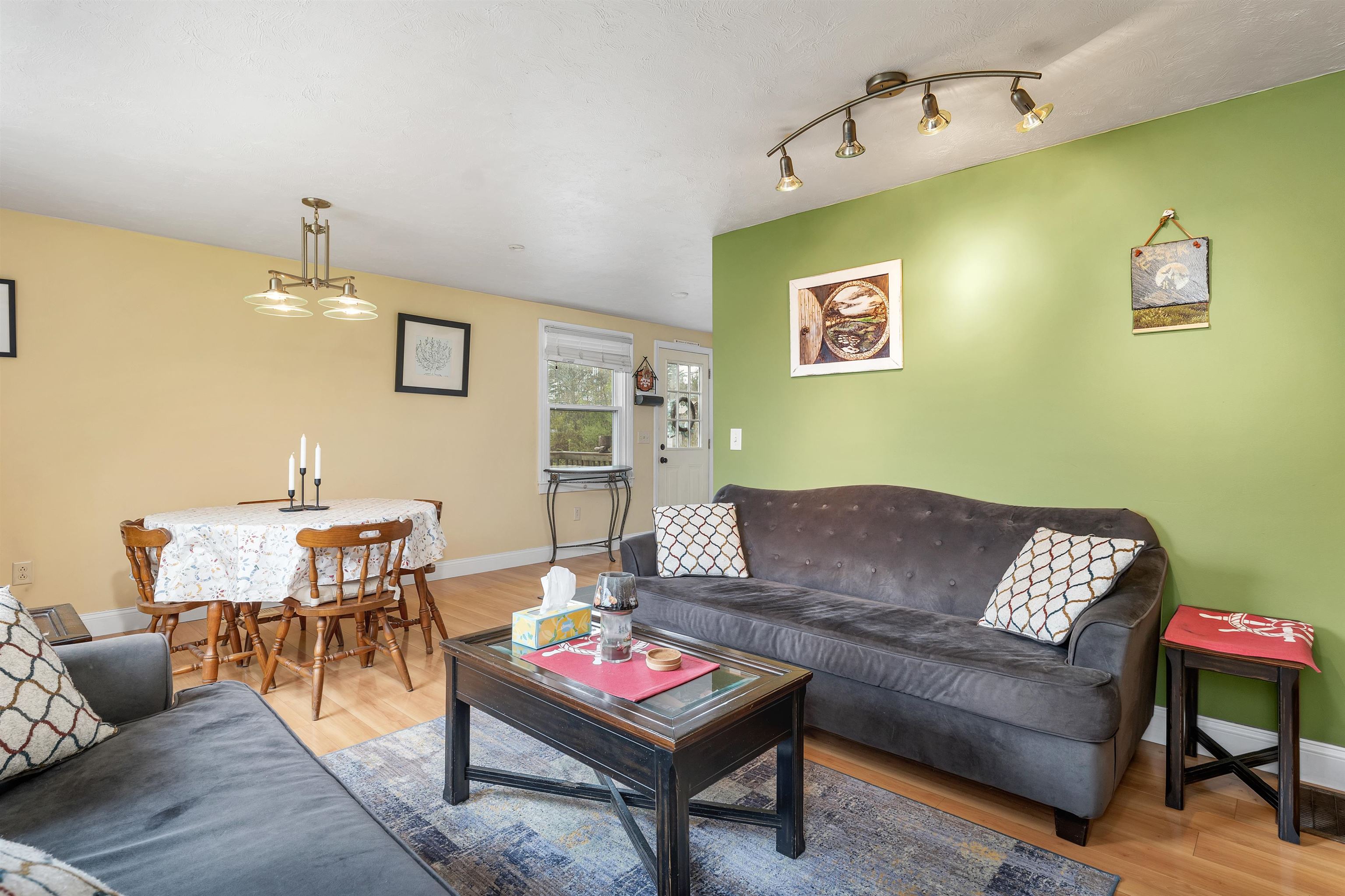 22 Hatch Corner Road Meredith, NH 03253 - Photo 8 of 46