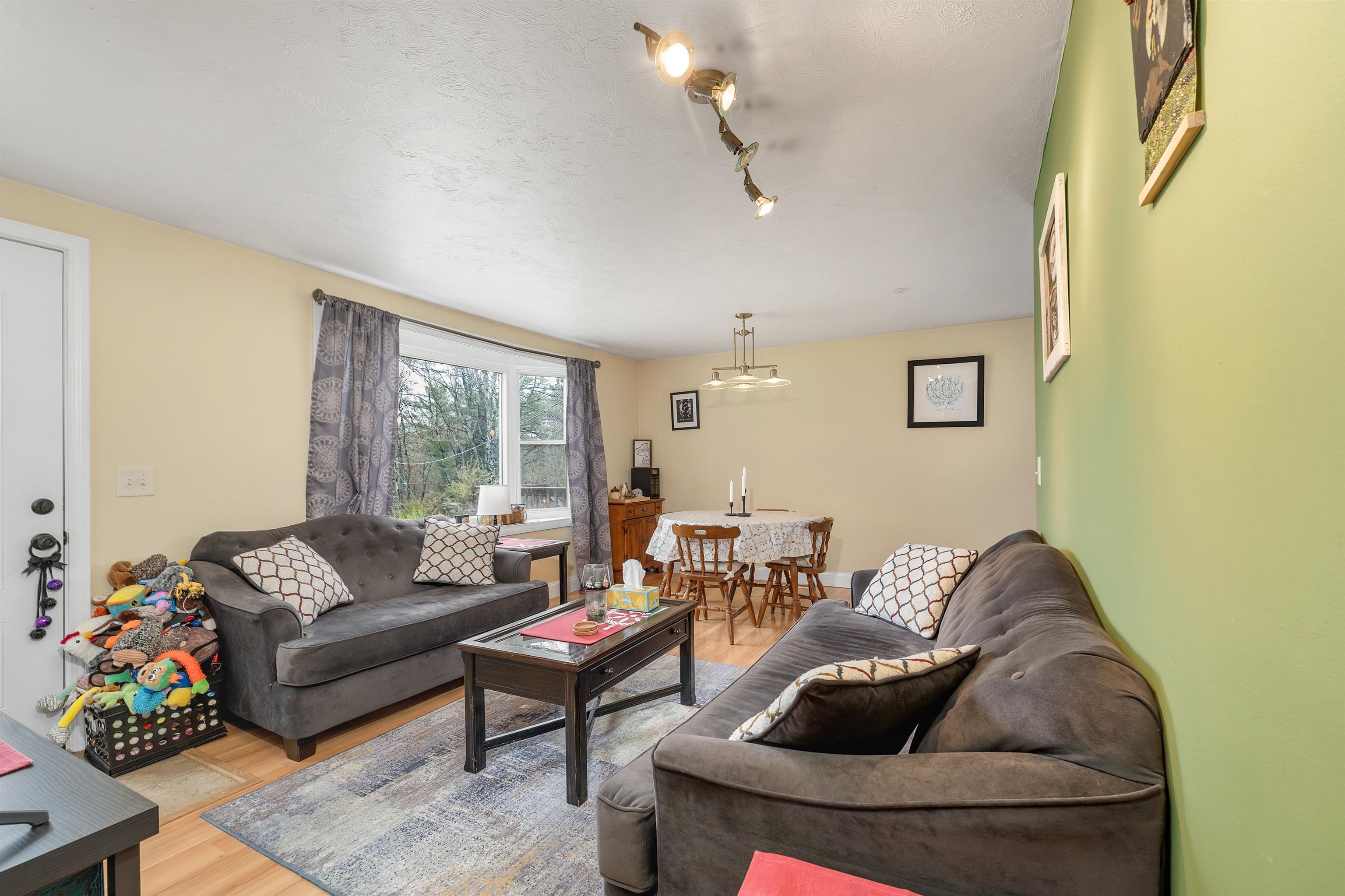 22 Hatch Corner Road Meredith, NH 03253 - Photo 9 of 46