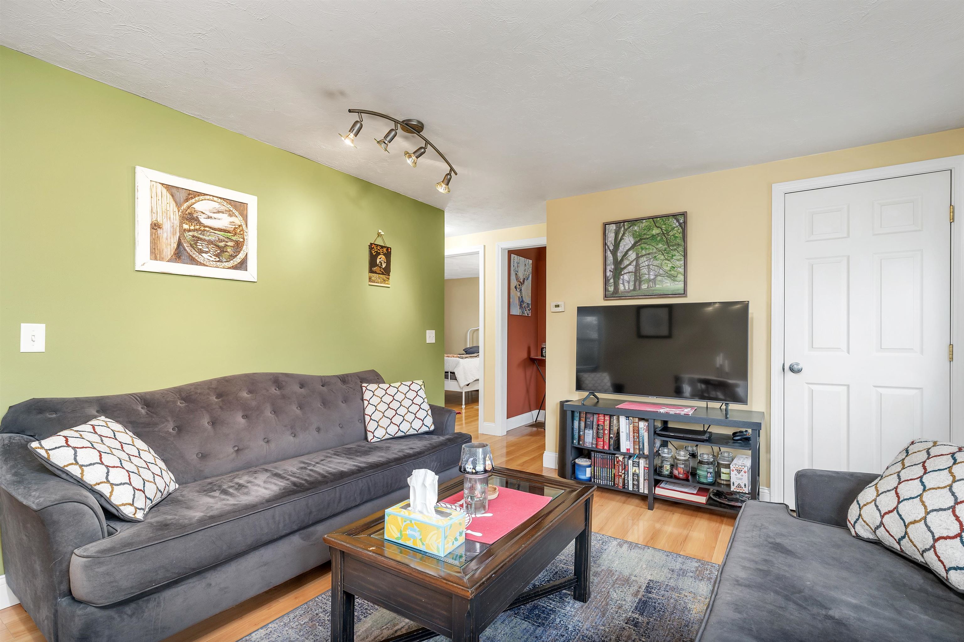 22 Hatch Corner Road Meredith, NH 03253 - Photo 10 of 46