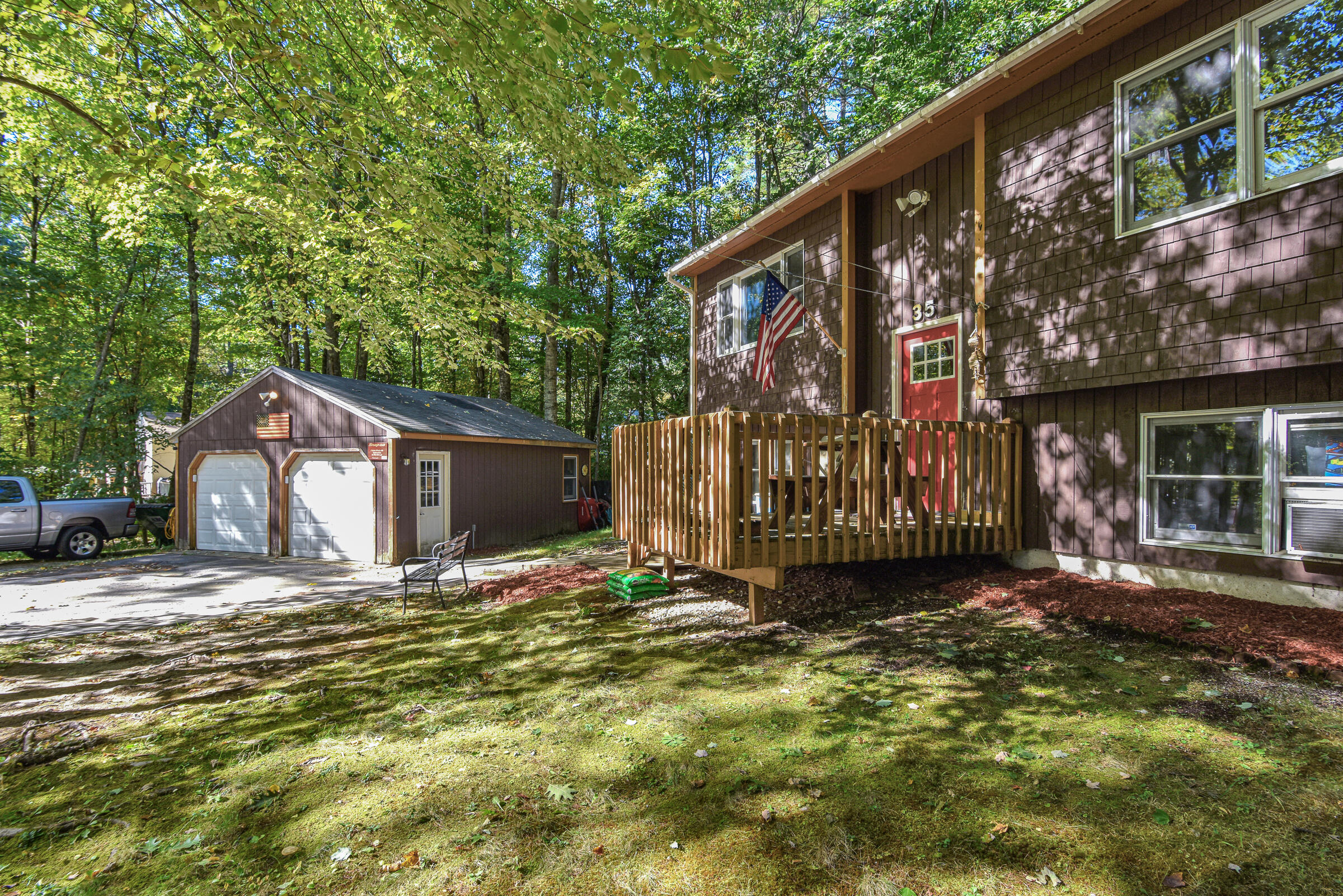 35 Oak Street Casco, ME 04015 - Photo 4 of 31 108968gr-110