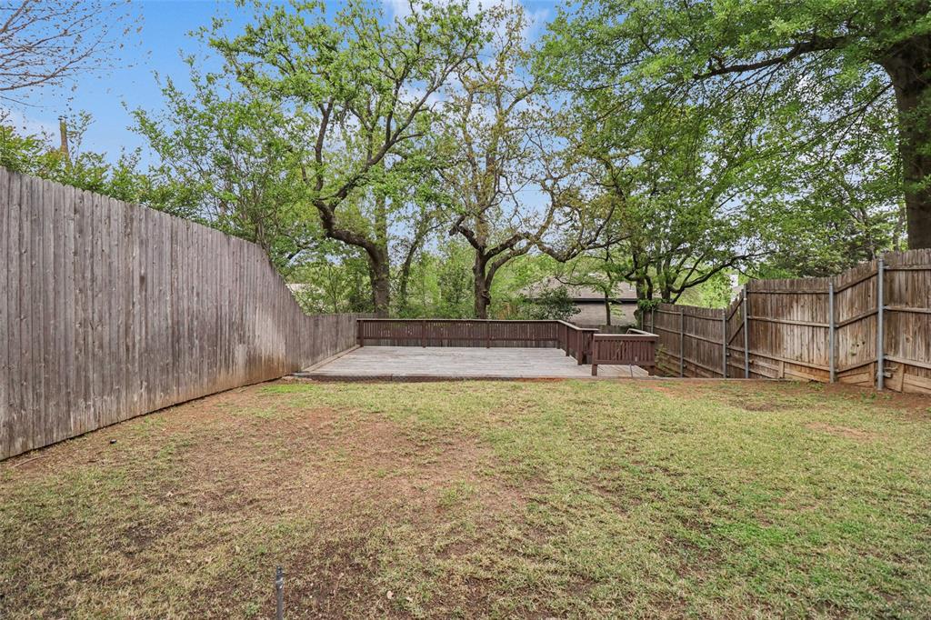 1428 Hampton Road Grapevine, TX 76051 - Photo 29 of 36