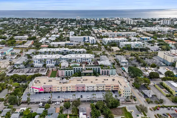 a view of city