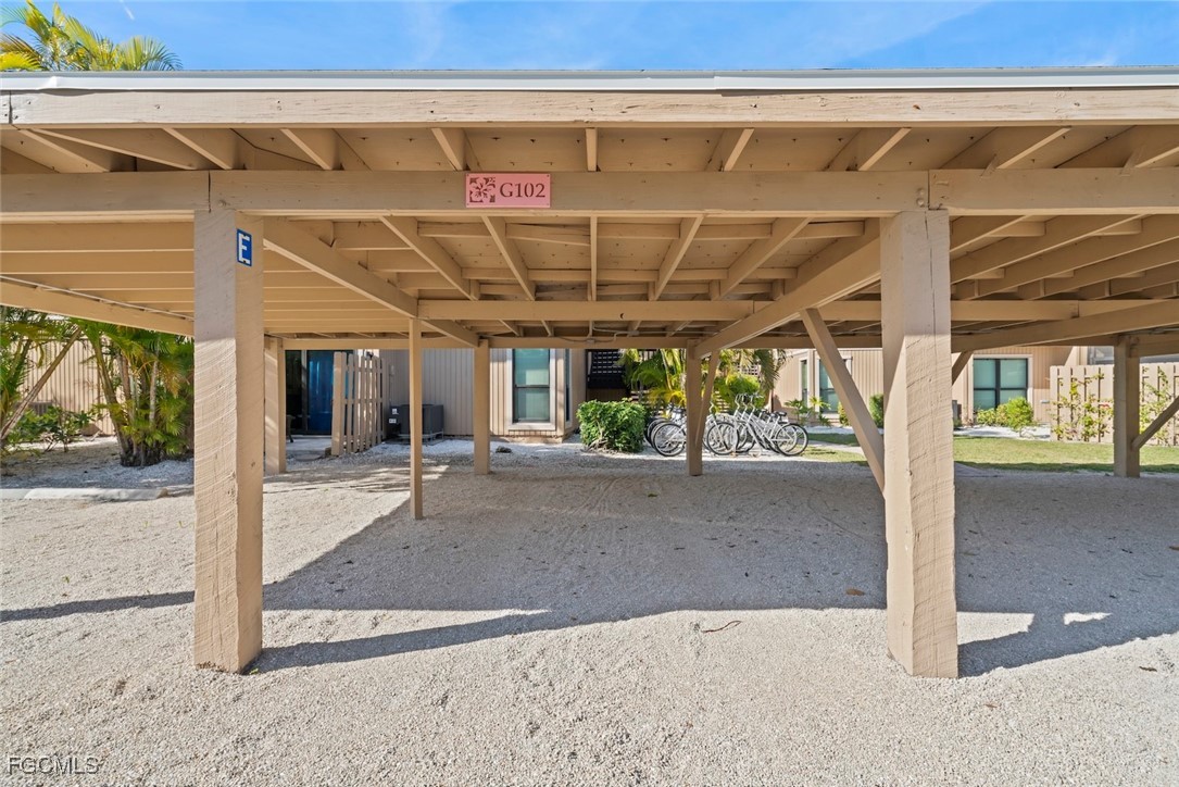 5117 Sea Bell Road, Unit G102 Sanibel, FL 33957 - Photo 40 of 49