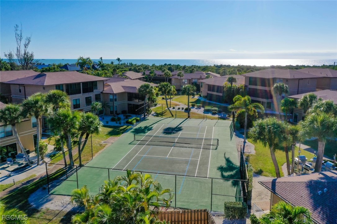 5117 Sea Bell Road, Unit G102 Sanibel, FL 33957 - Photo 41 of 49 a view of a city