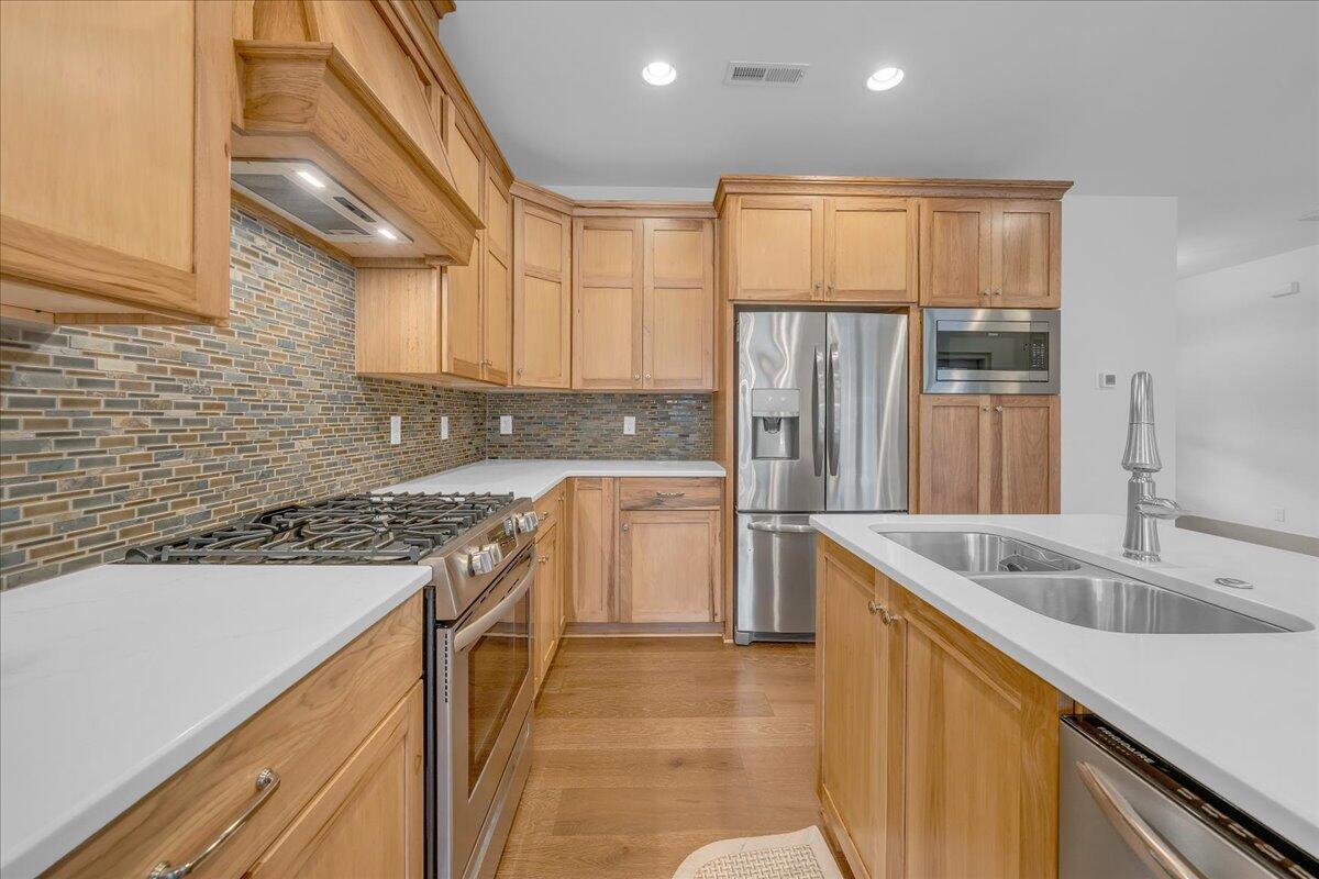 3200 Crockett Pointe Jasper, TN 37347 - Photo 16 of 77 22-BOX05949