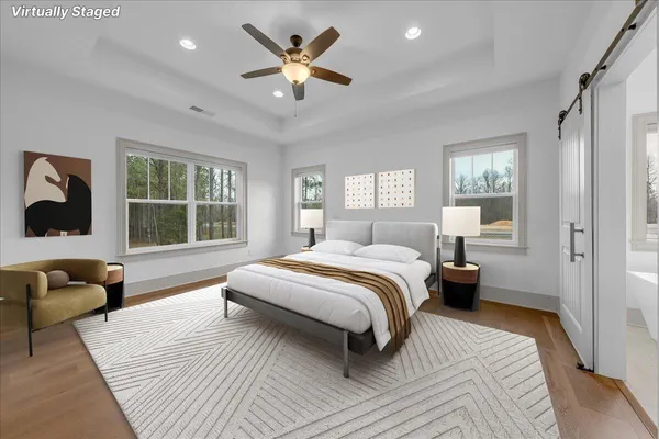 $539,000 | 3200 Crockett Pointe, Jasper, TN 37347