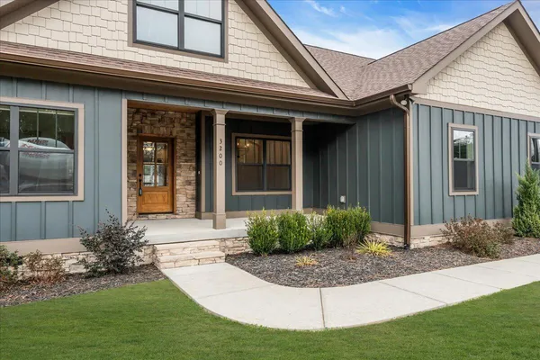 $539,000 | 3200 Crockett Pointe, Jasper, TN 37347