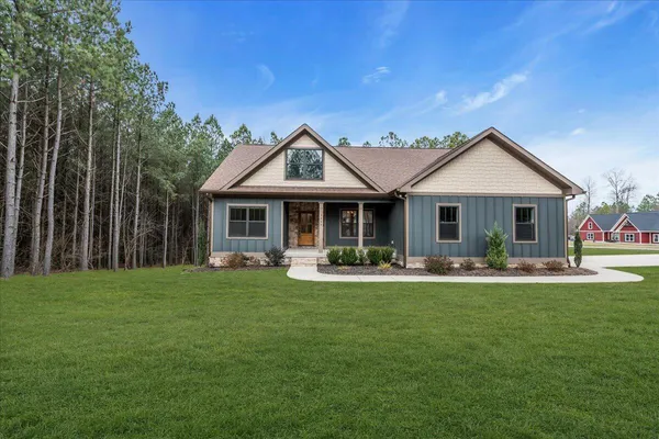 $539,000 | 3200 Crockett Pointe, Jasper, TN 37347