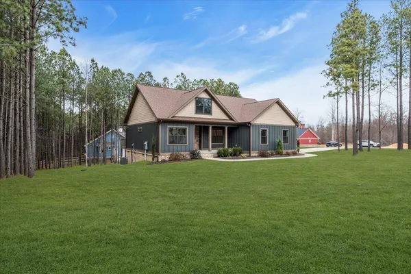 $539,000 | 3200 Crockett Pointe, Jasper, TN 37347