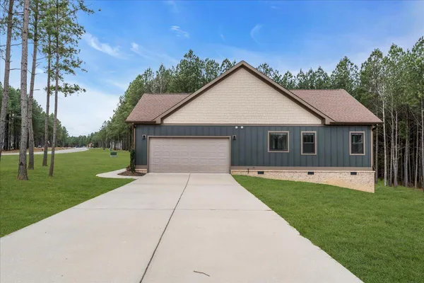 $539,000 | 3200 Crockett Pointe, Jasper, TN 37347