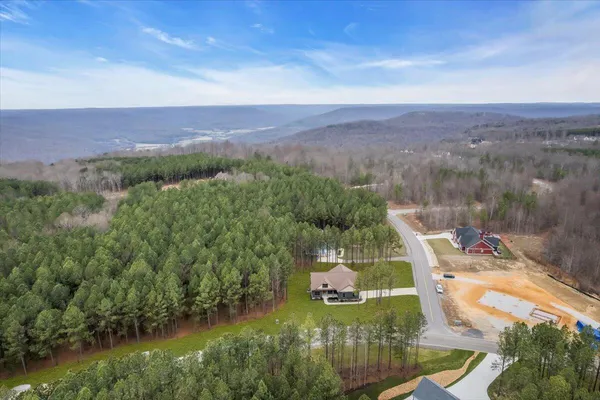$539,000 | 3200 Crockett Pointe, Jasper, TN 37347