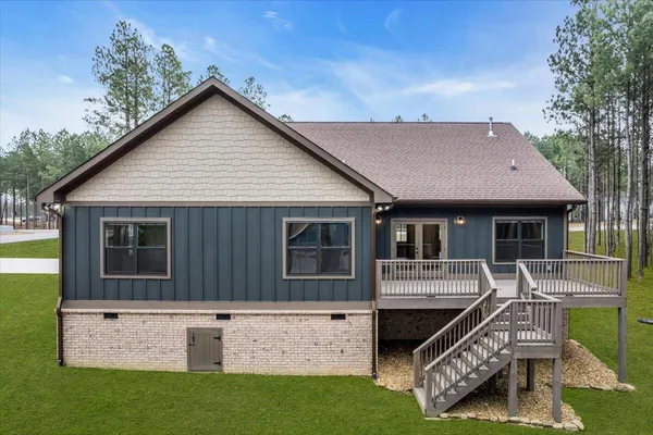 $539,000 | 3200 Crockett Pointe, Jasper, TN 37347