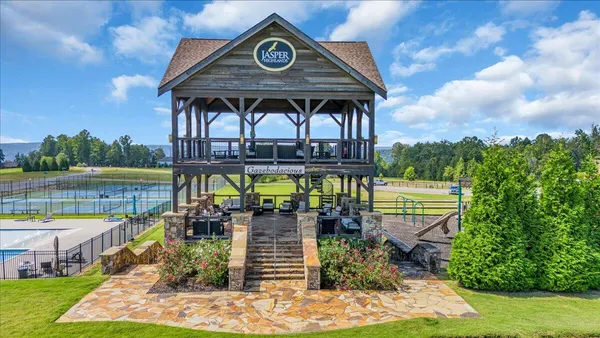 $539,000 | 3200 Crockett Pointe, Jasper, TN 37347