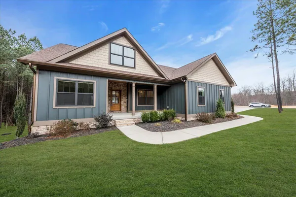 $539,000 | 3200 Crockett Pointe, Jasper, TN 37347