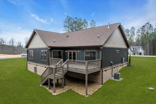 $539,000 | 3200 Crockett Pointe, Jasper, TN 37347