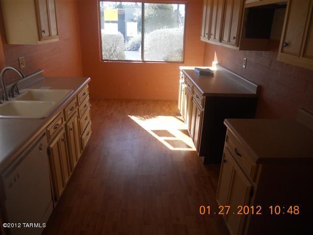 2525 East Prince Road, Unit 25 Tucson, AZ 85716 - Photo 2 of 12