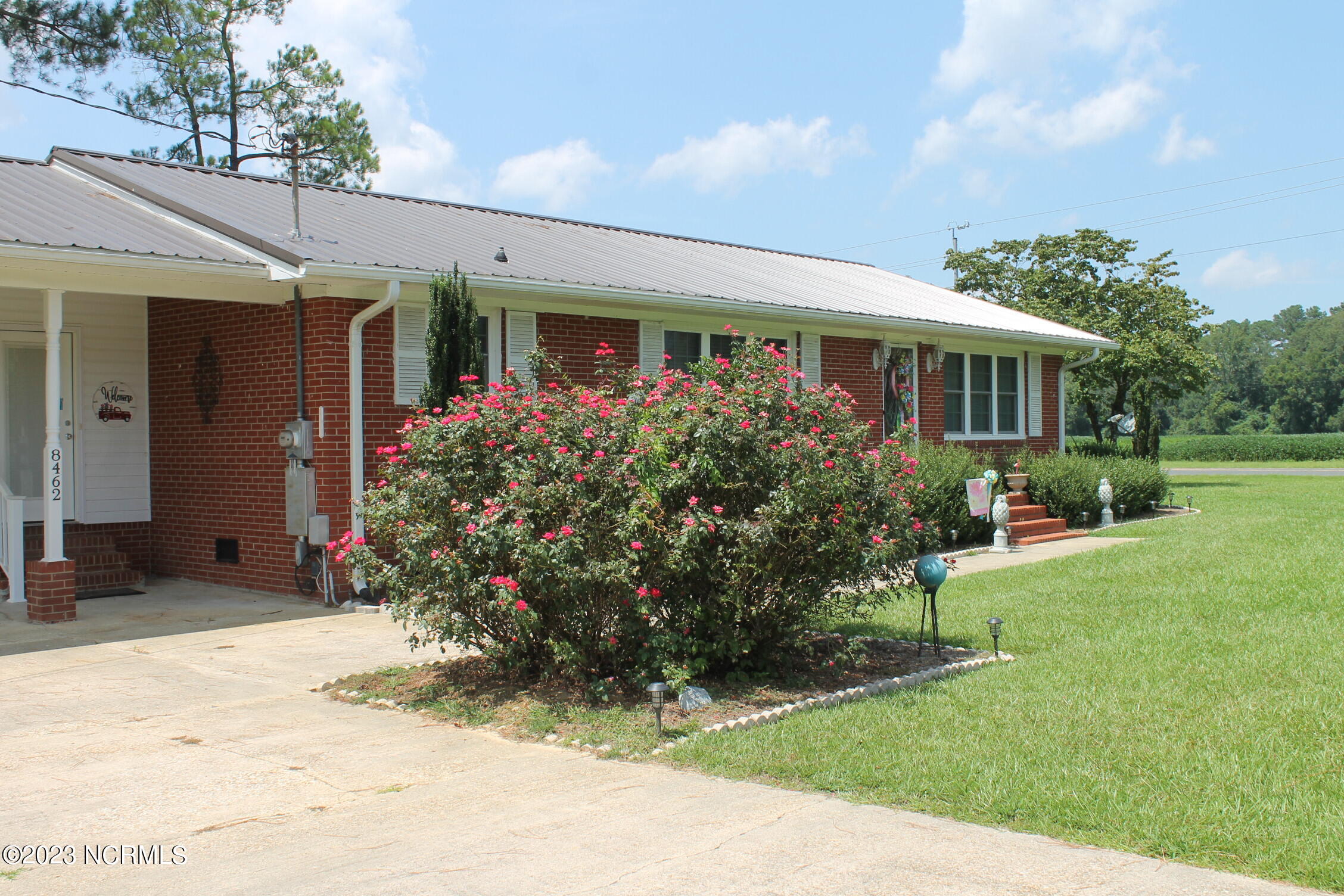 8462 Peacock Road Chadbourn, NC 28431 - Photo 6 of 43 IMG_1568