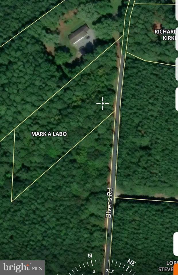 0 Bivens Road Marion Station, MD 21838 - Photo 1 of 1